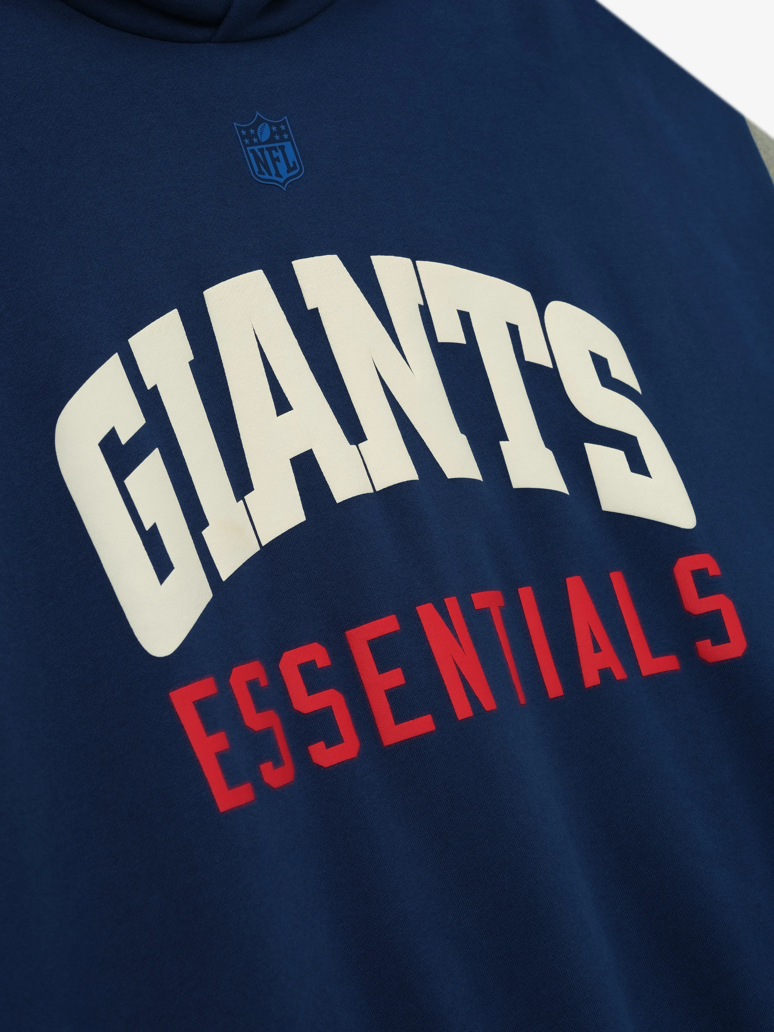 Giants Sport Hoodie sold by Essentials product image thumbnail 4