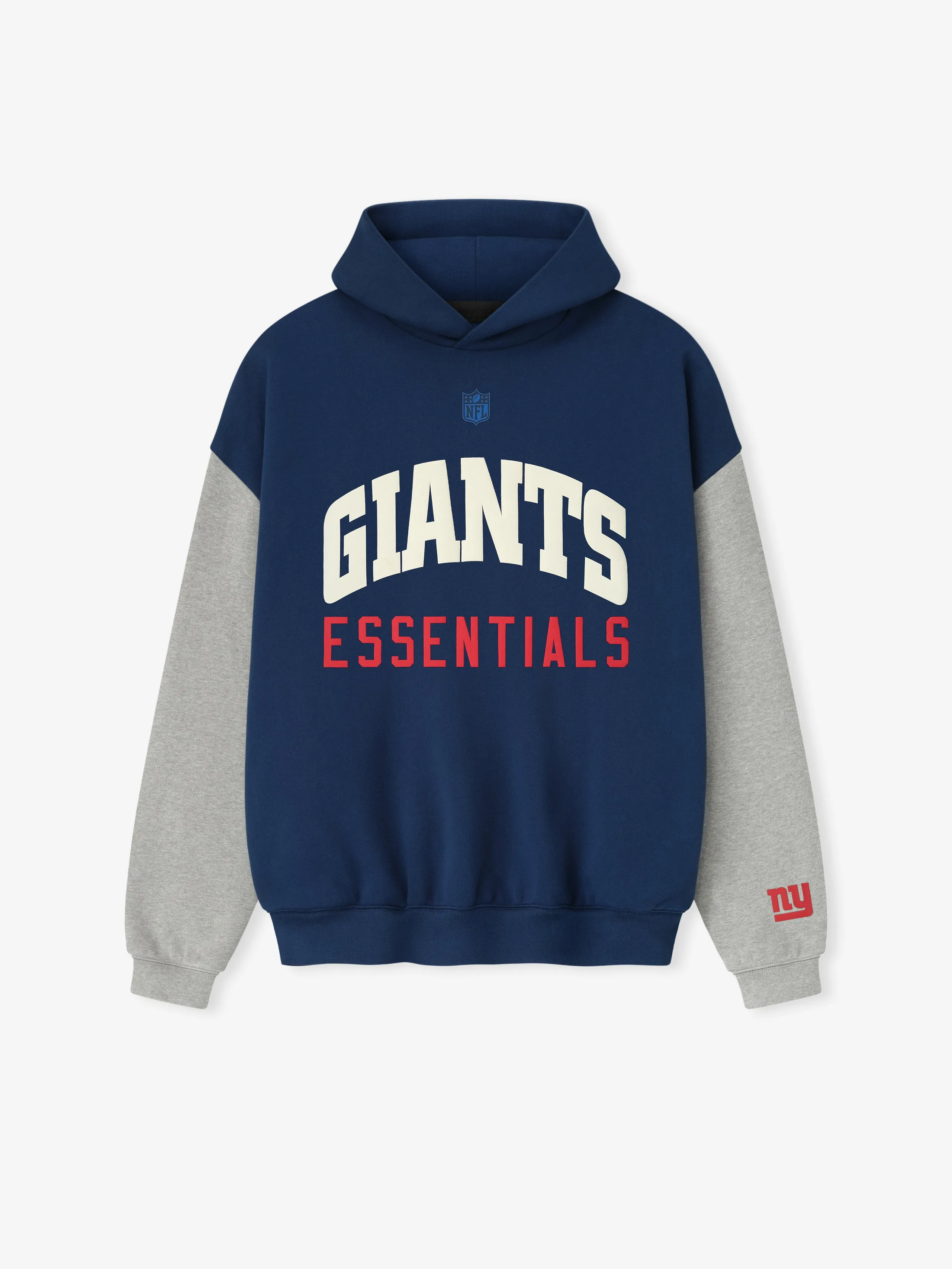 Giants Sport Hoodie sold by Essentials product image thumbnail 2