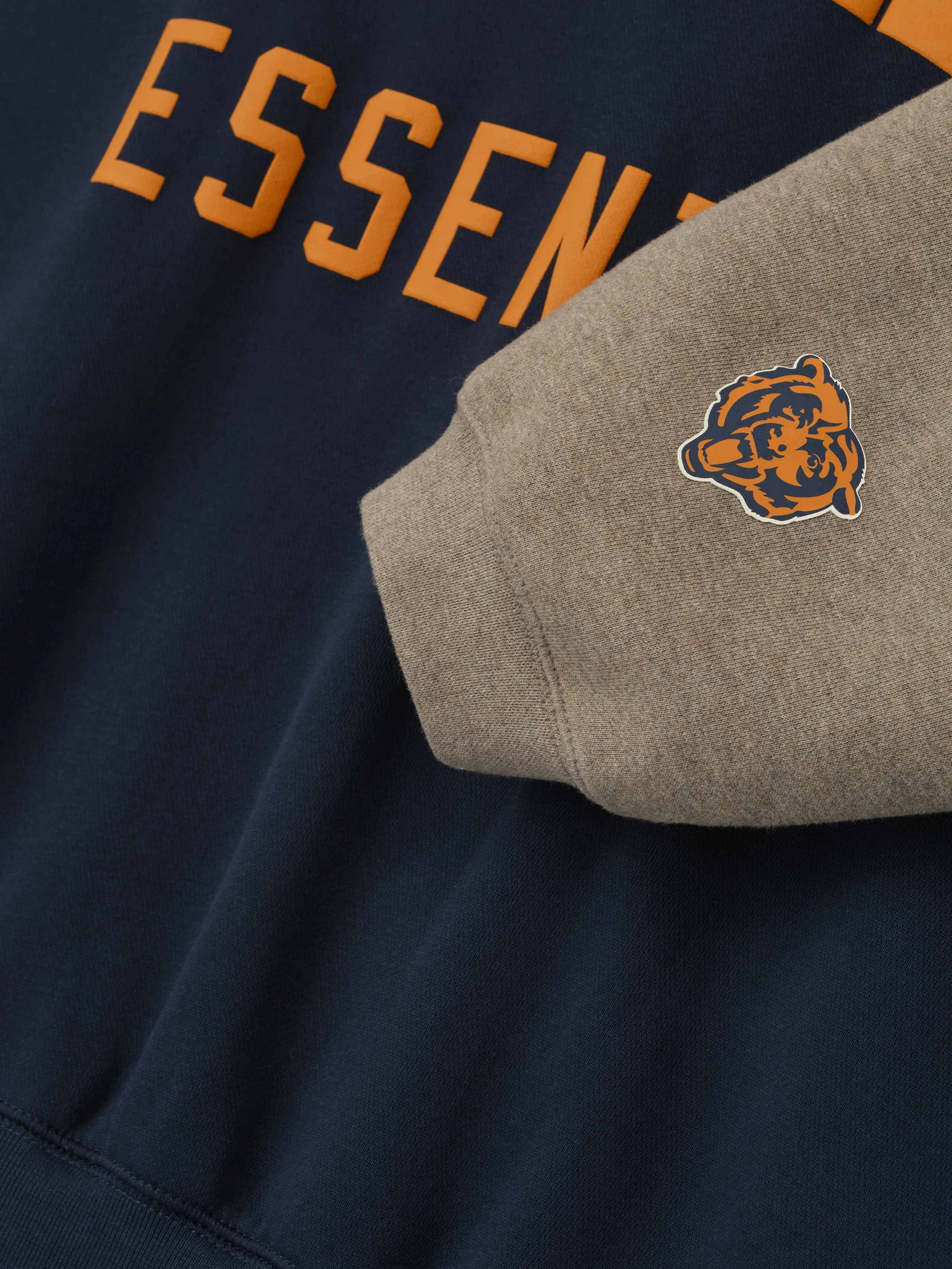 Bears Sport Hoodie sold by Essentials product image thumbnail 4