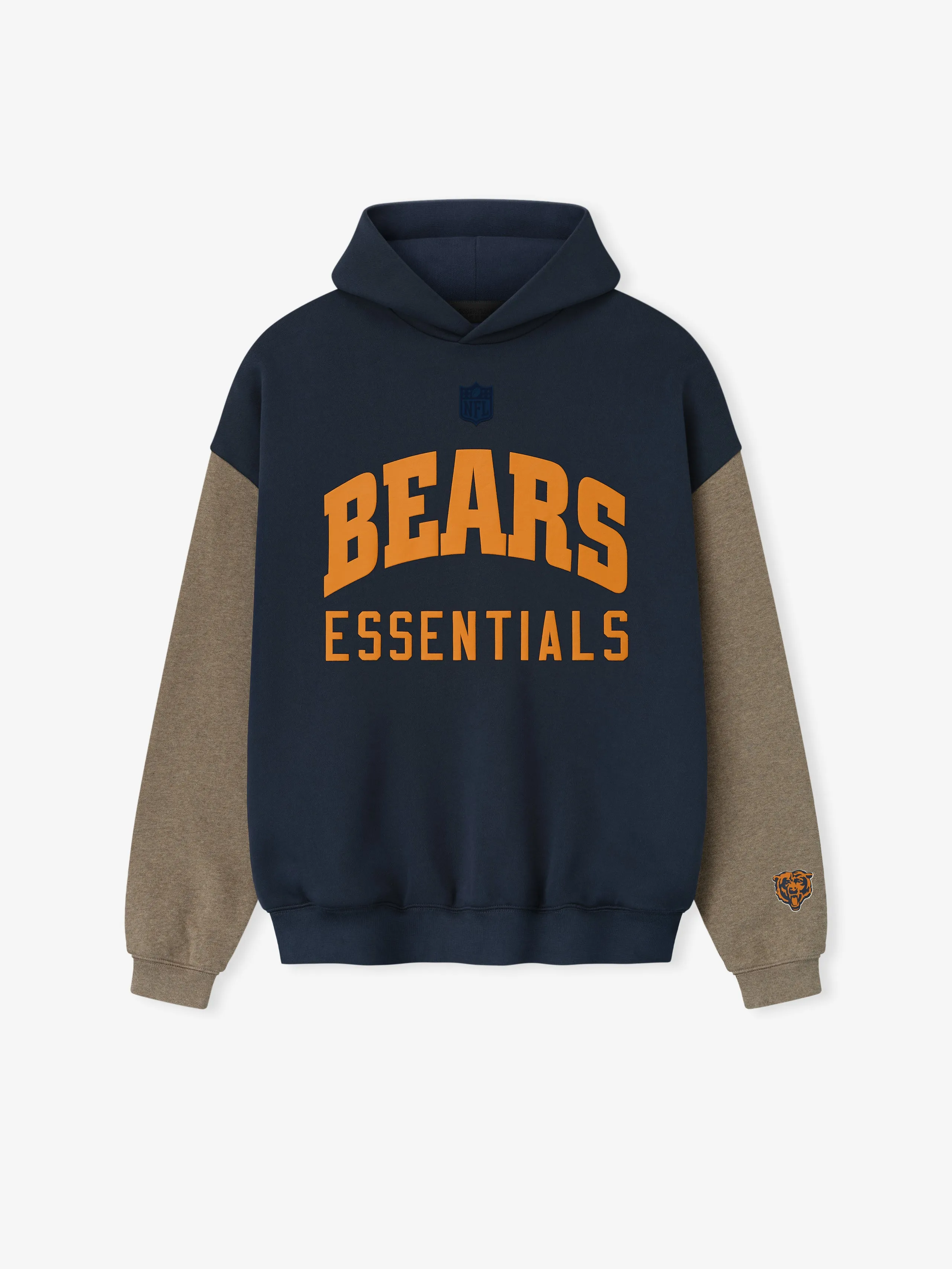 Bears Sport Hoodie sold by Essentials