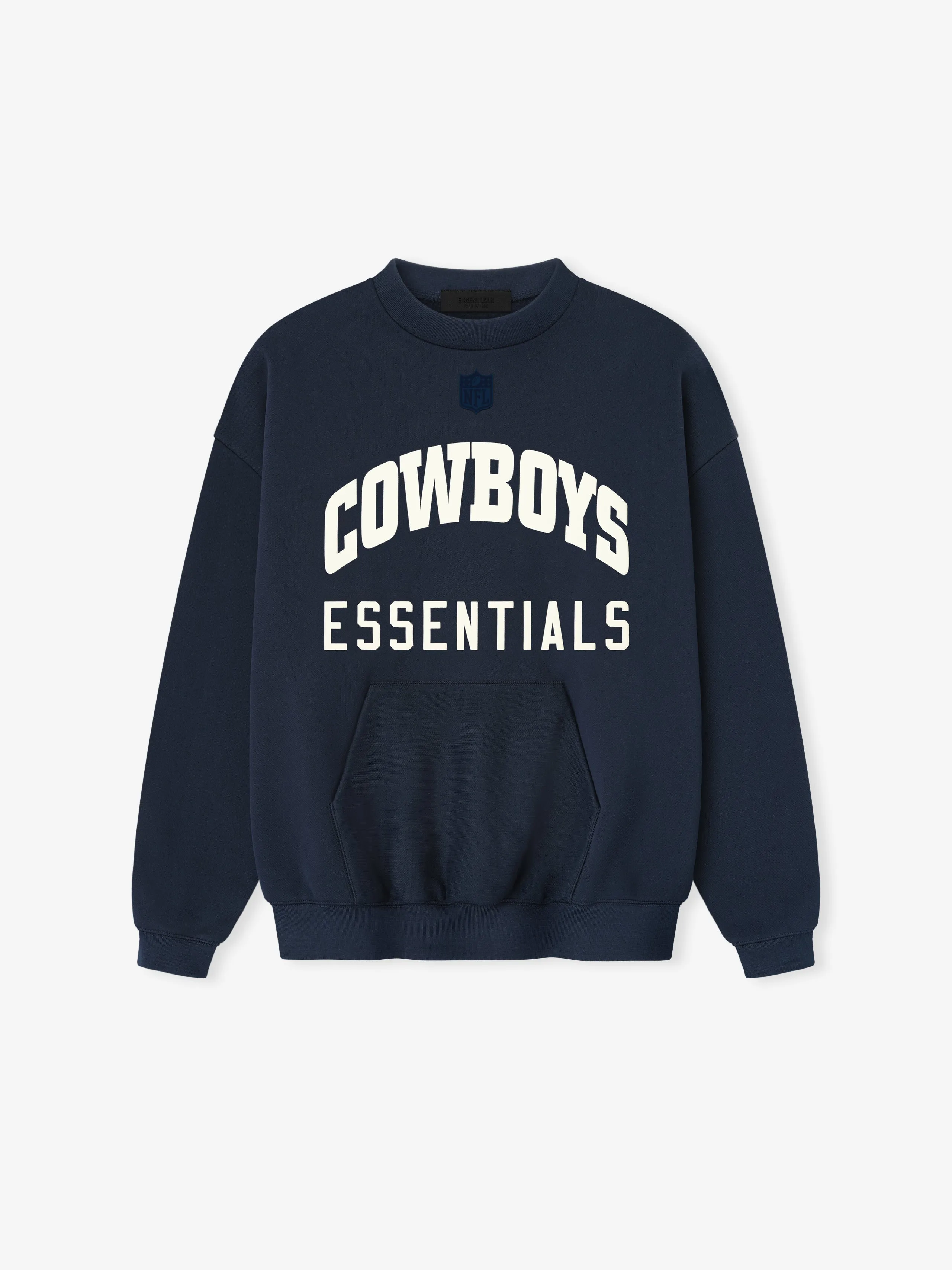 Cowboys Sport Crewneck sold by Essentials