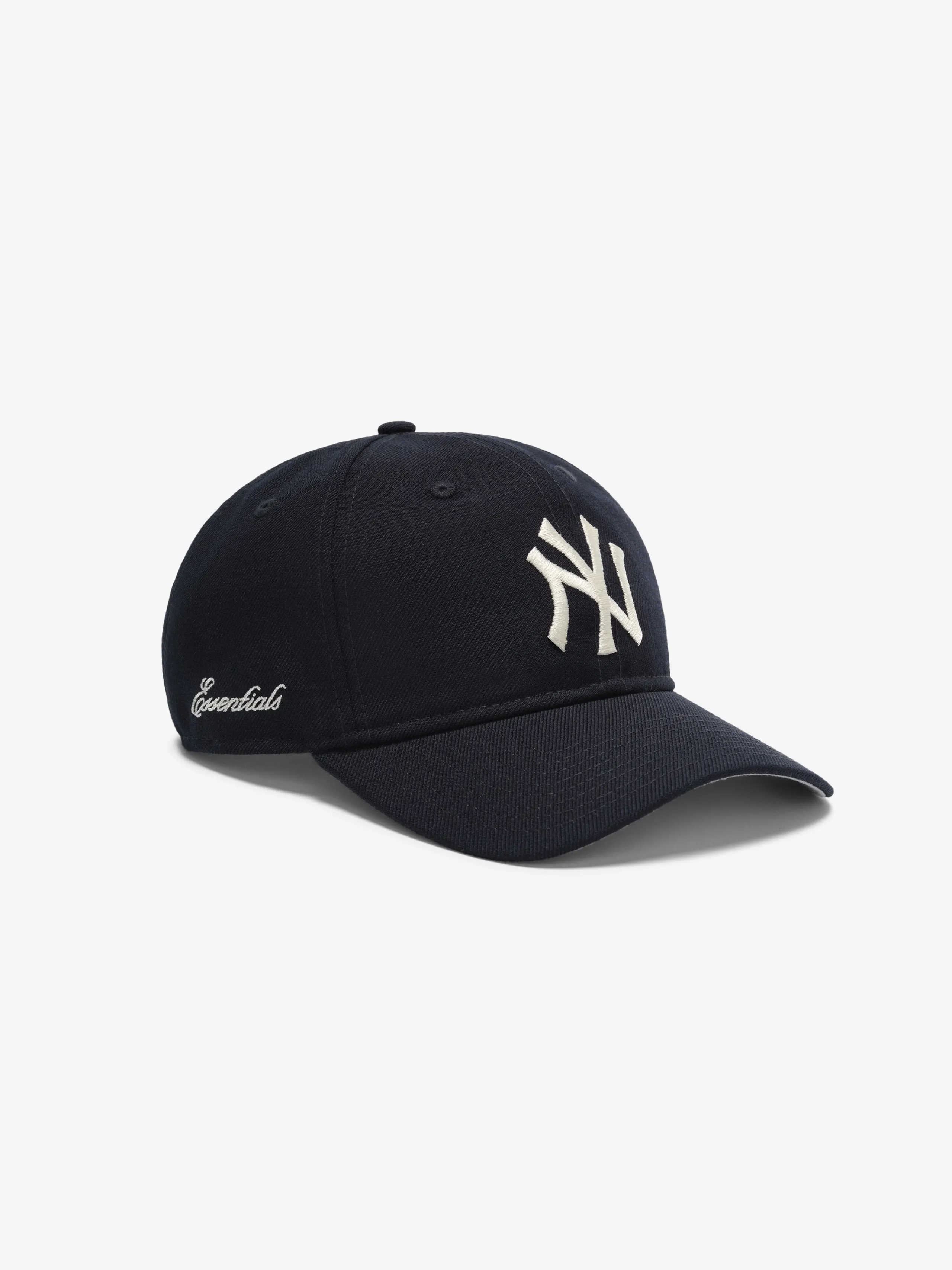 New York Yankees 9FORTY Cap sold by Essentials product image thumbnail 2