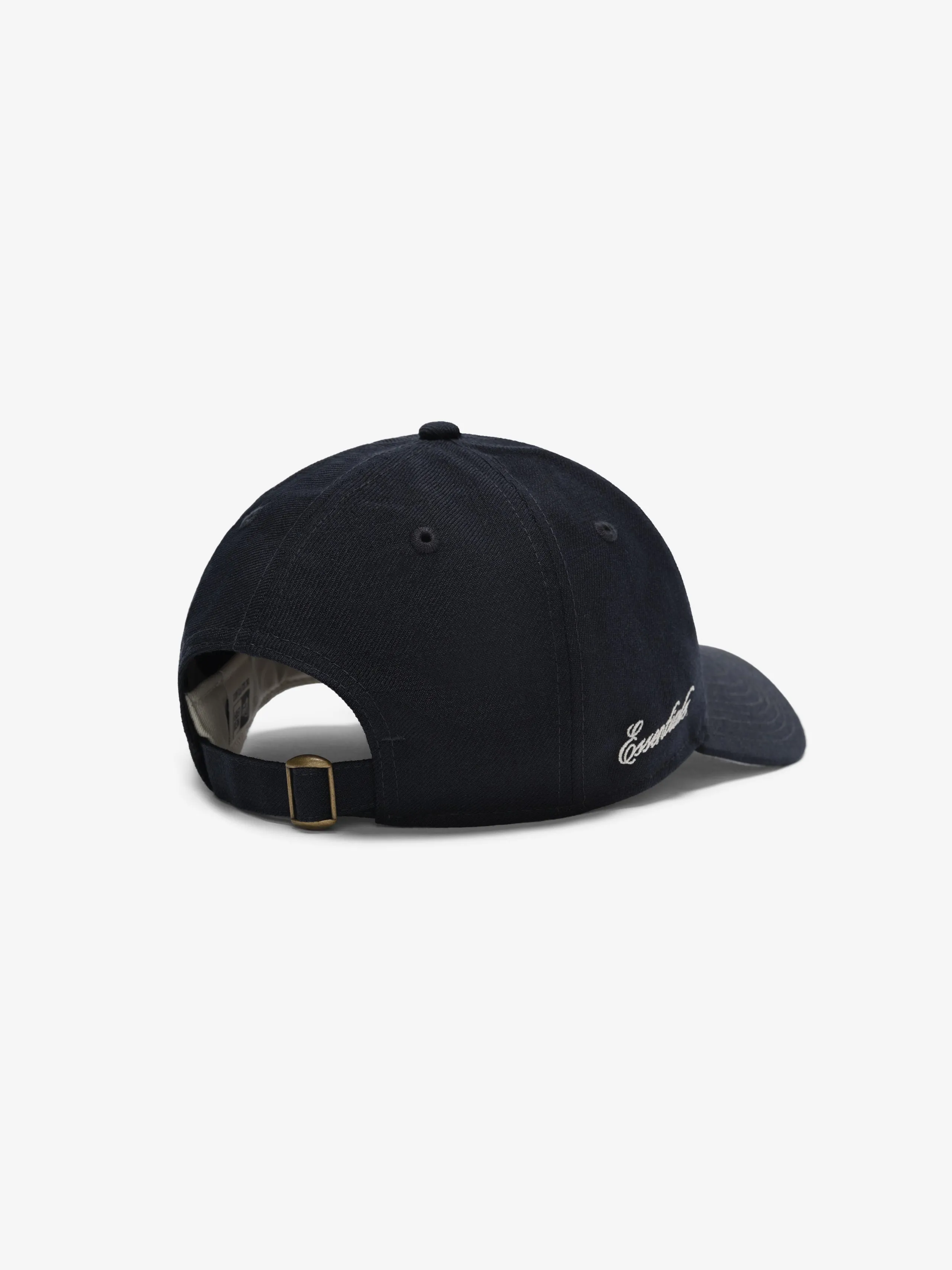 New York Yankees 9FORTY Cap sold by Essentials product image thumbnail 3