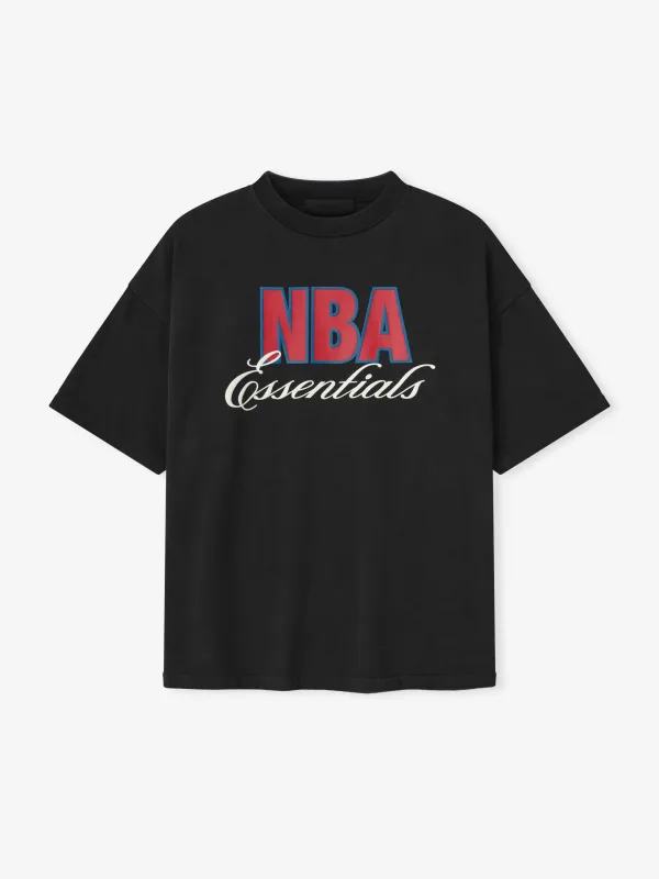 NBA 90s Tee sold by Essentials