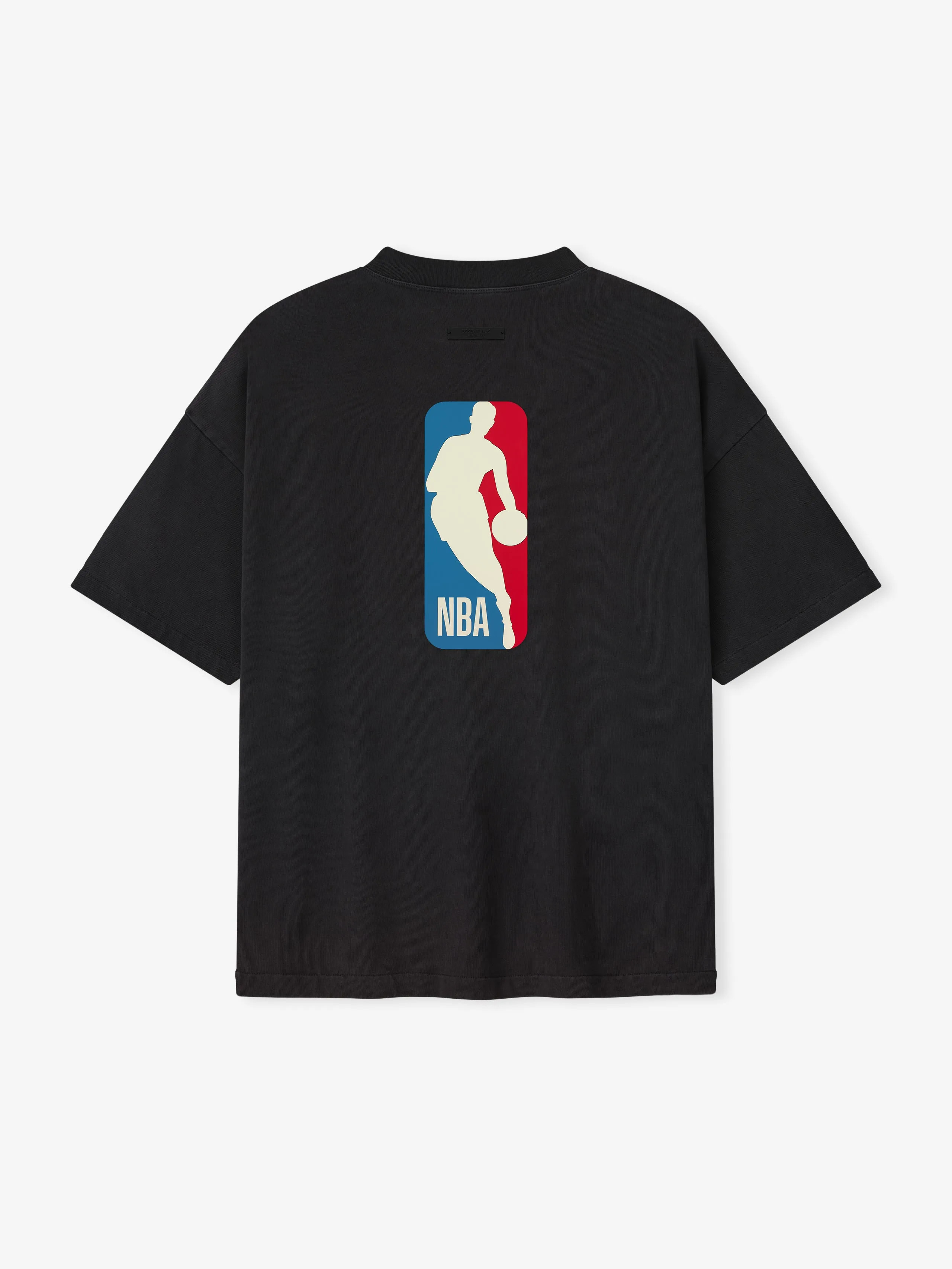 NBA 90s Tee sold by Essentials product image thumbnail 2