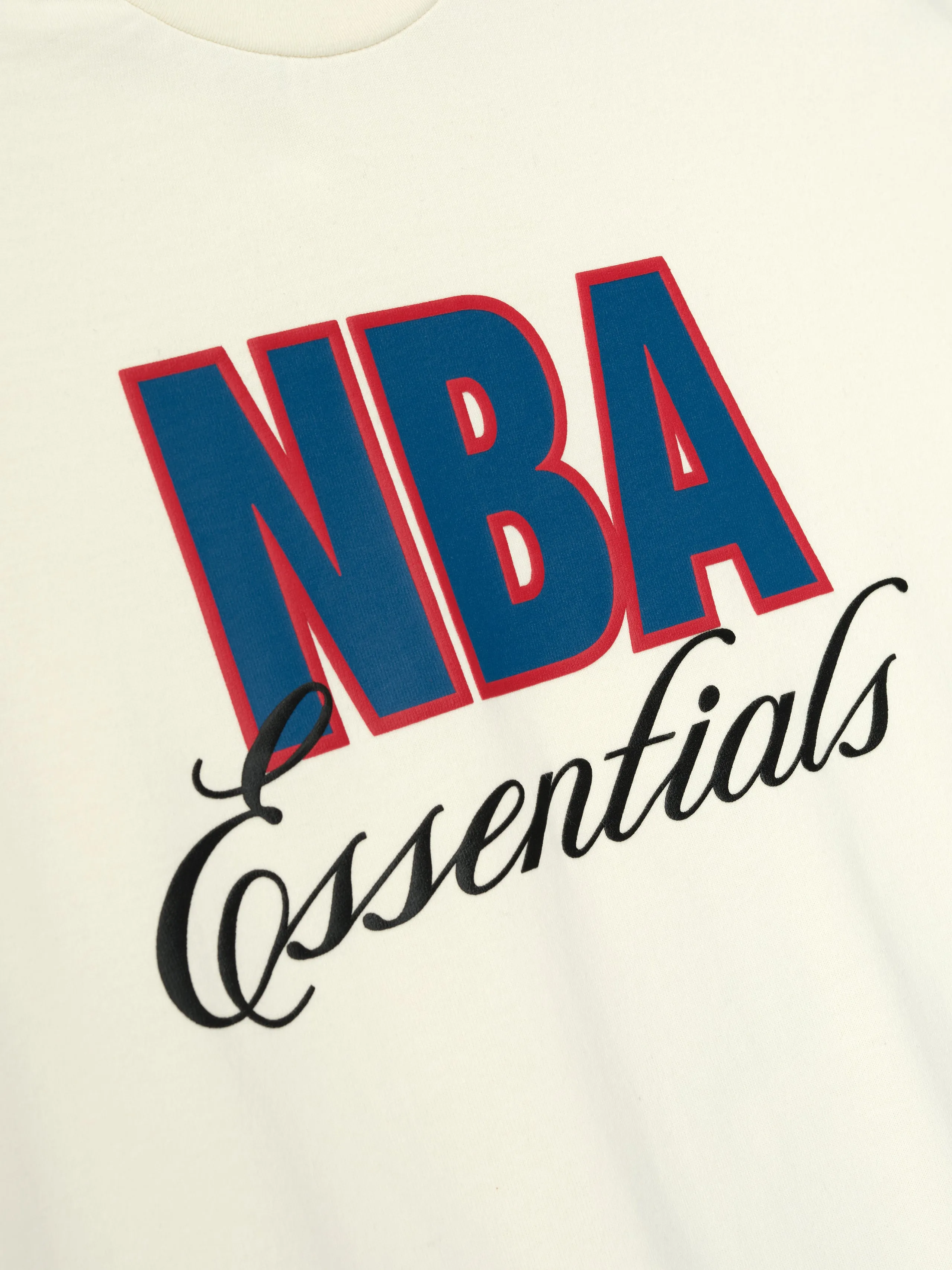 NBA 90s Tee sold by Essentials product image thumbnail 3
