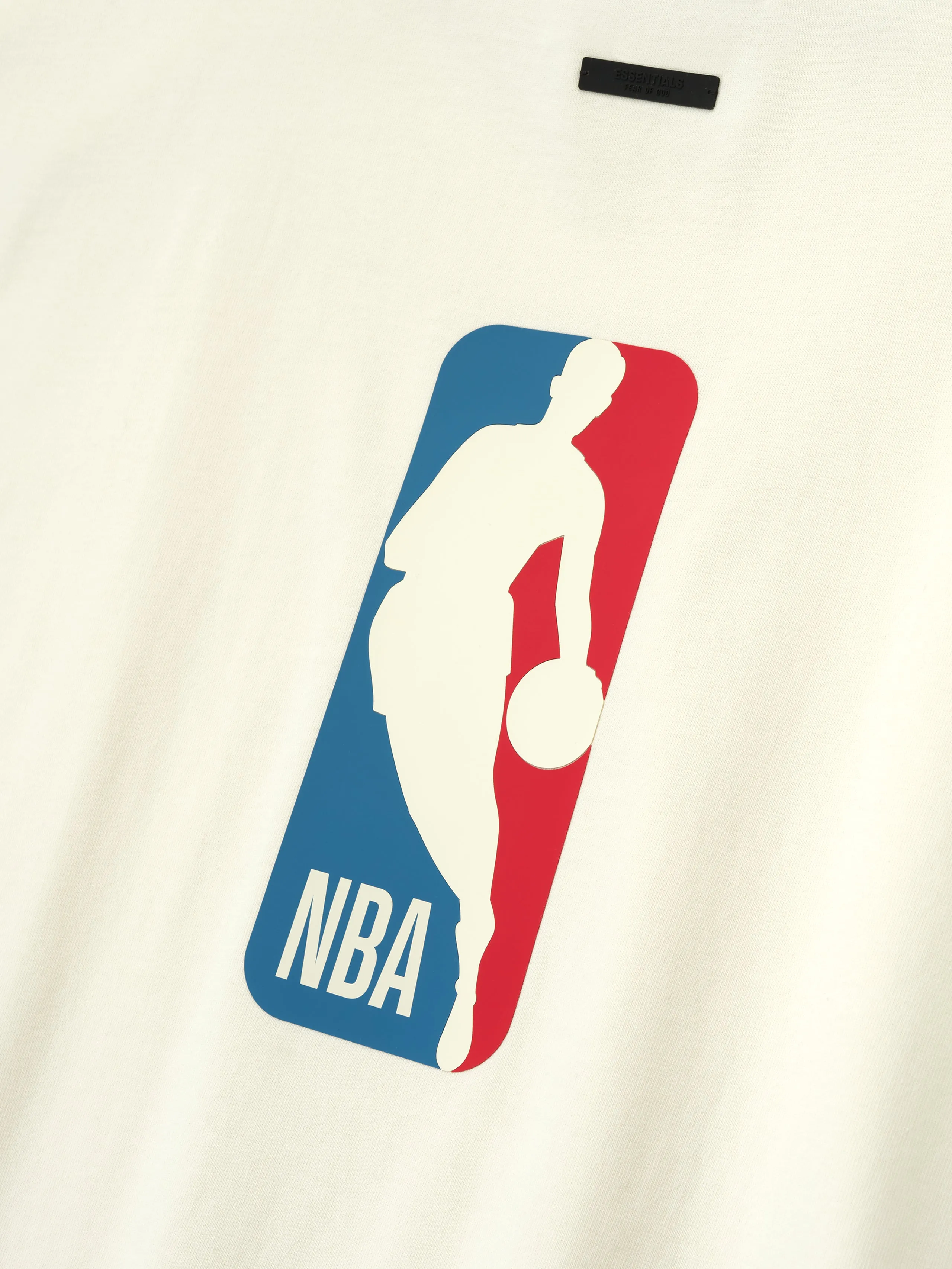 NBA 90s Tee sold by Essentials product image thumbnail 4