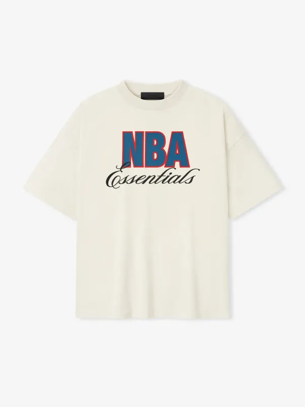 NBA 90s Tee sold by Essentials