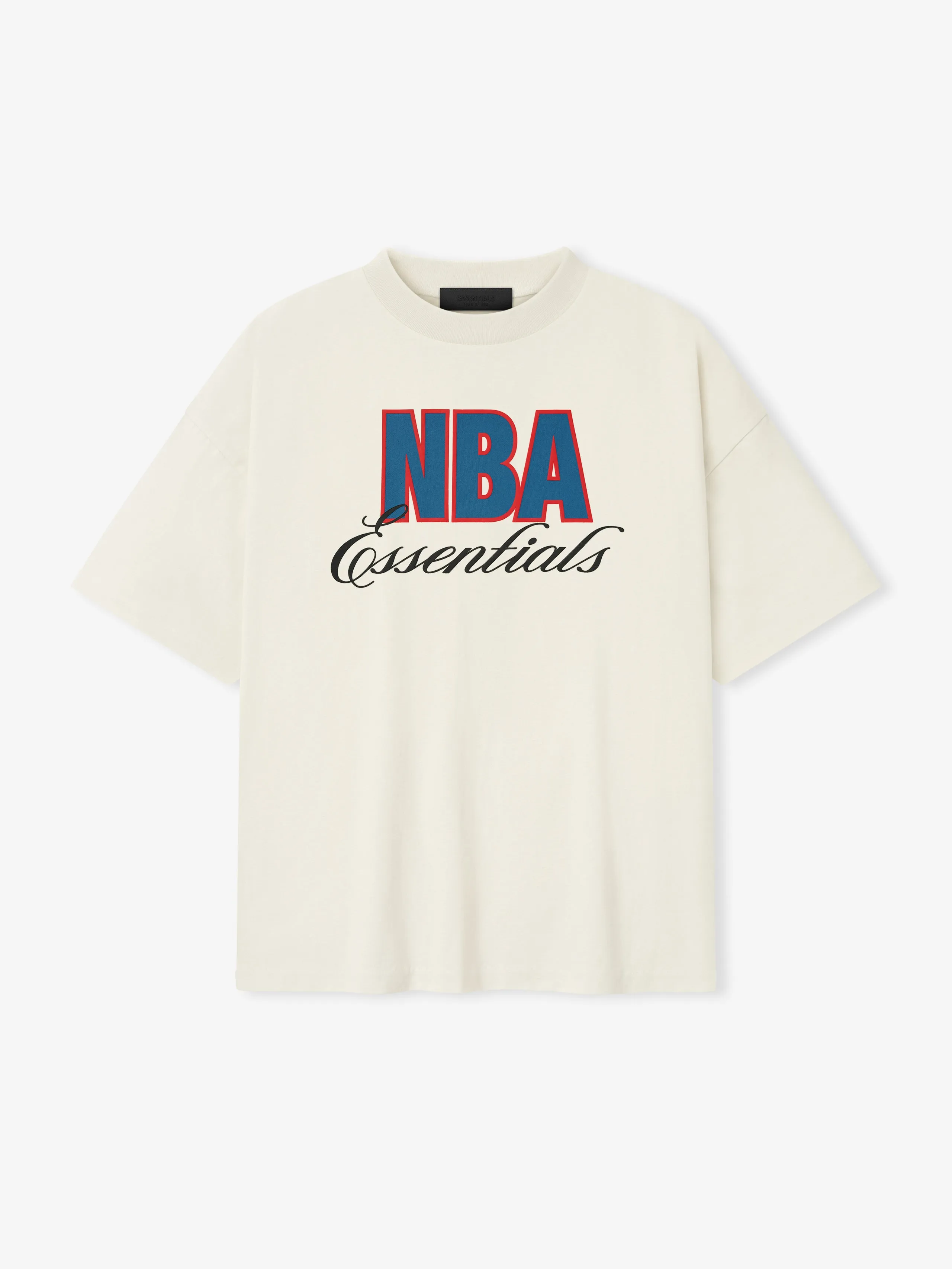 NBA 90s Tee sold by Essentials