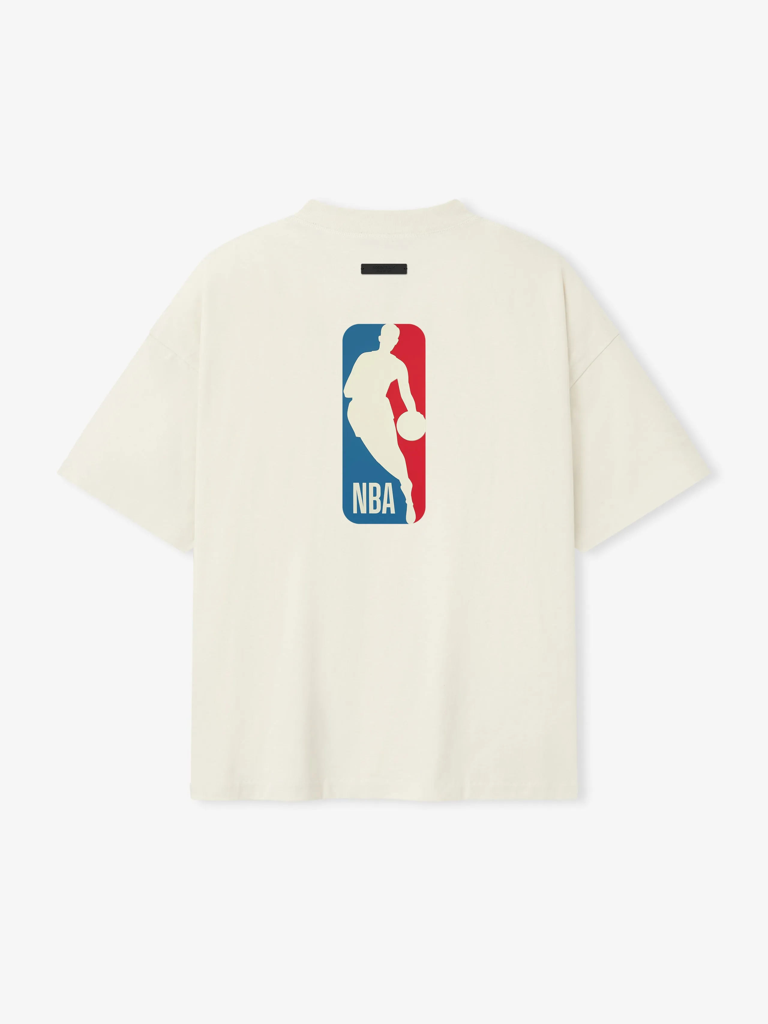 NBA 90s Tee sold by Essentials product image thumbnail 2