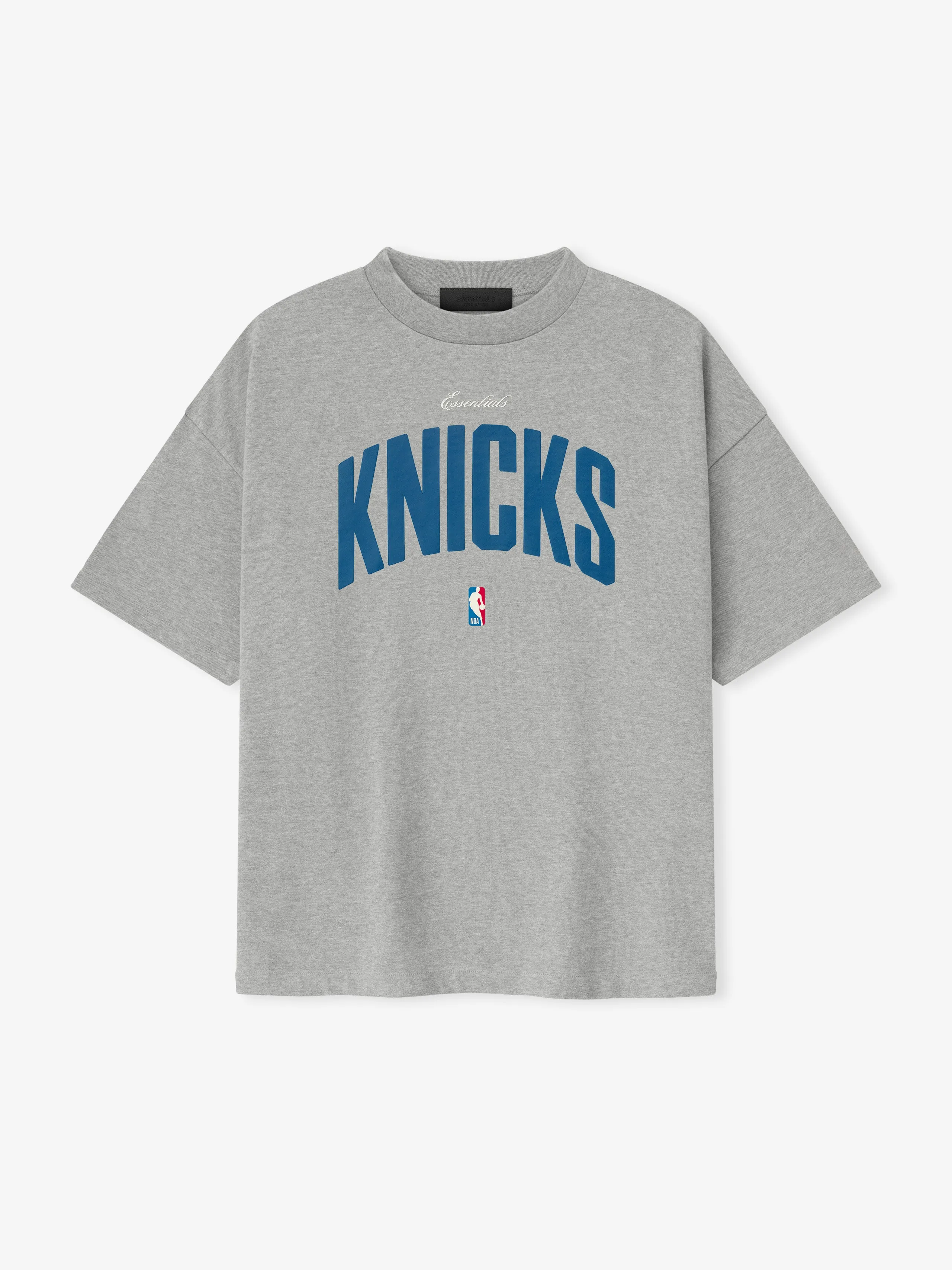 Knicks 90s Tee sold by Essentials