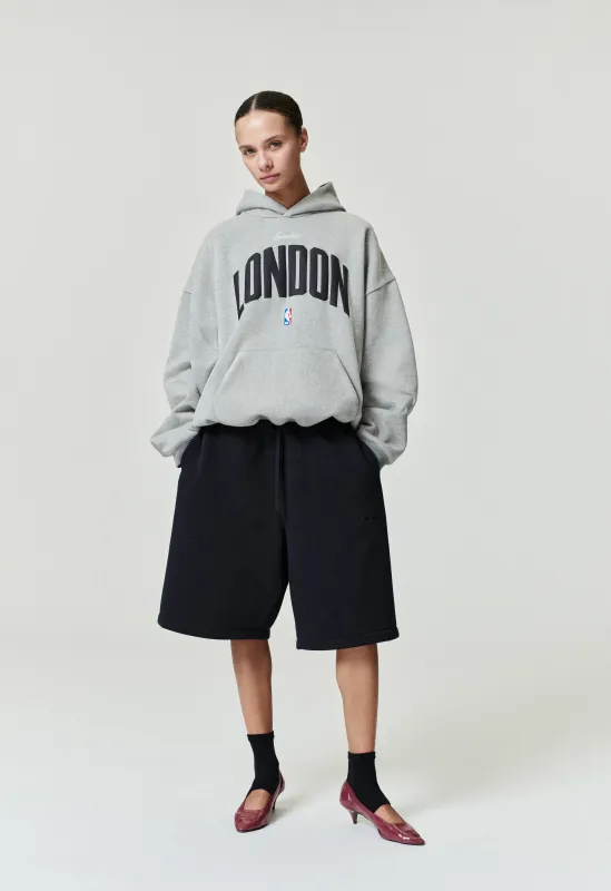 London 90s Hoodie made by Essentials