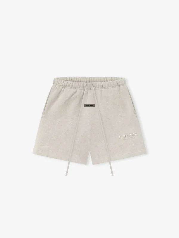 Classic Fleece Sweatshort sold by Essentials