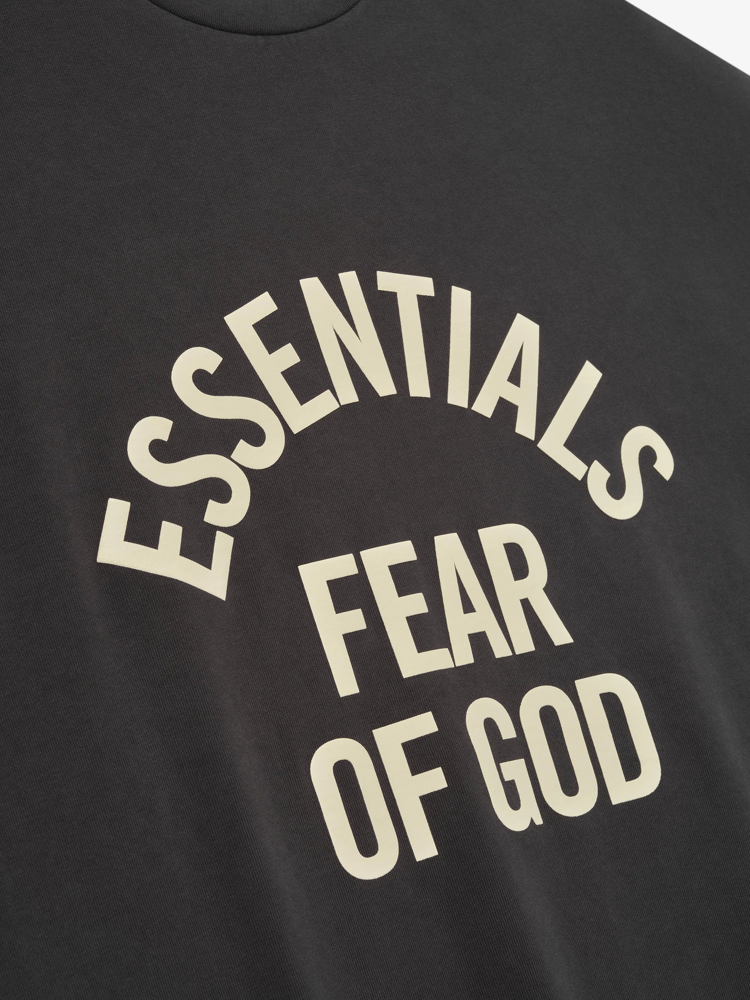 Campus 90s Tee sold by Essentials product image thumbnail 3