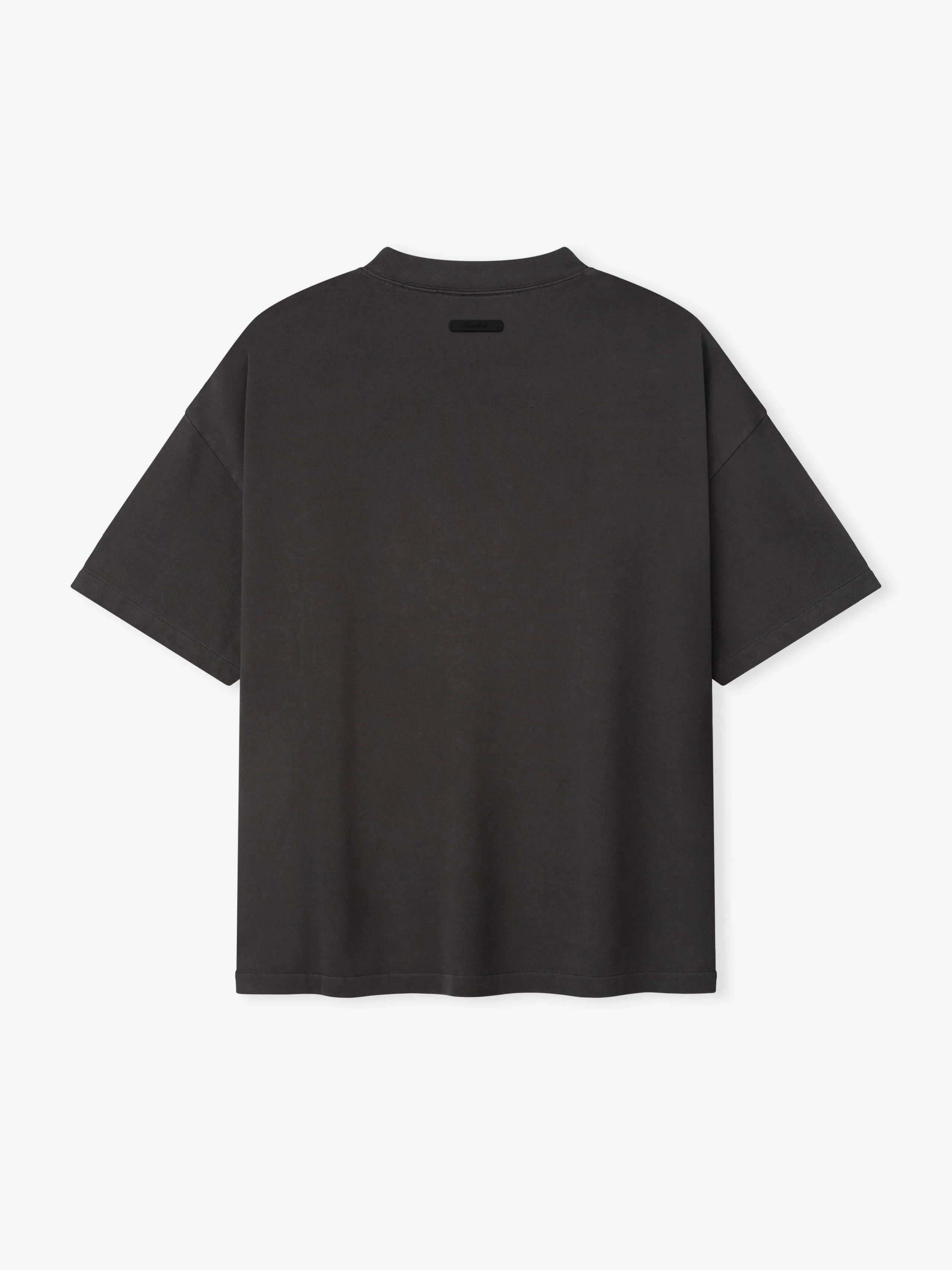 Campus 90s Tee sold by Essentials product image thumbnail 2