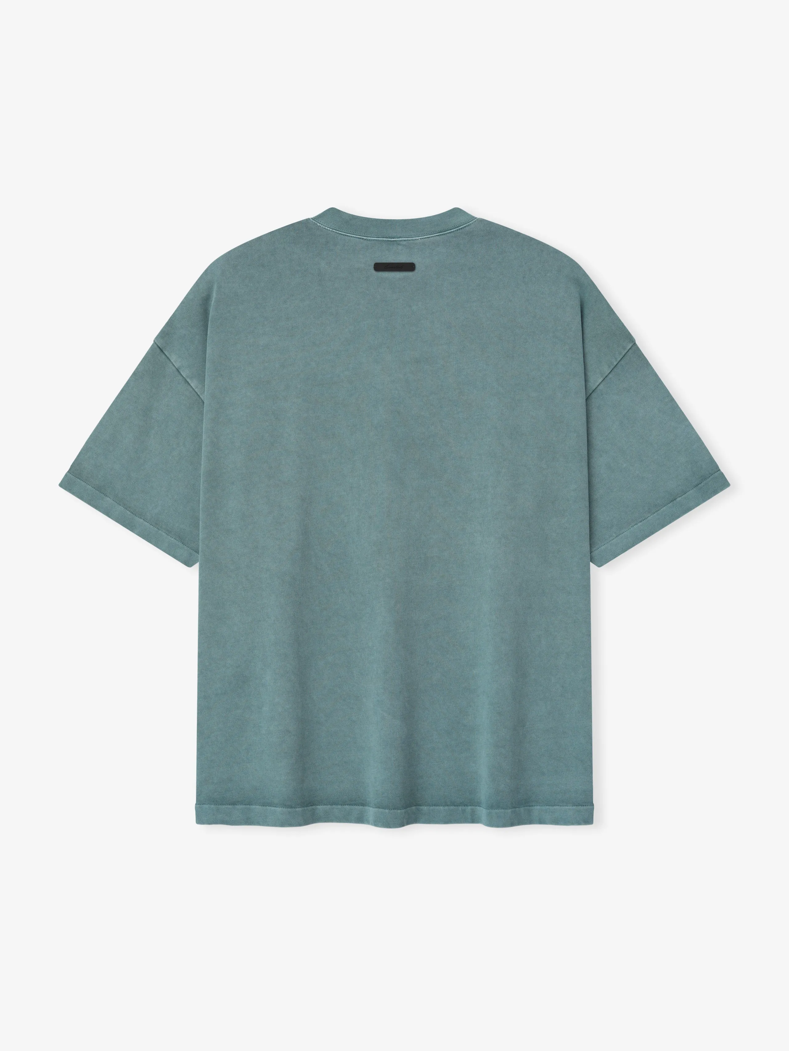 Campus 90s Tee sold by Essentials product image thumbnail 3