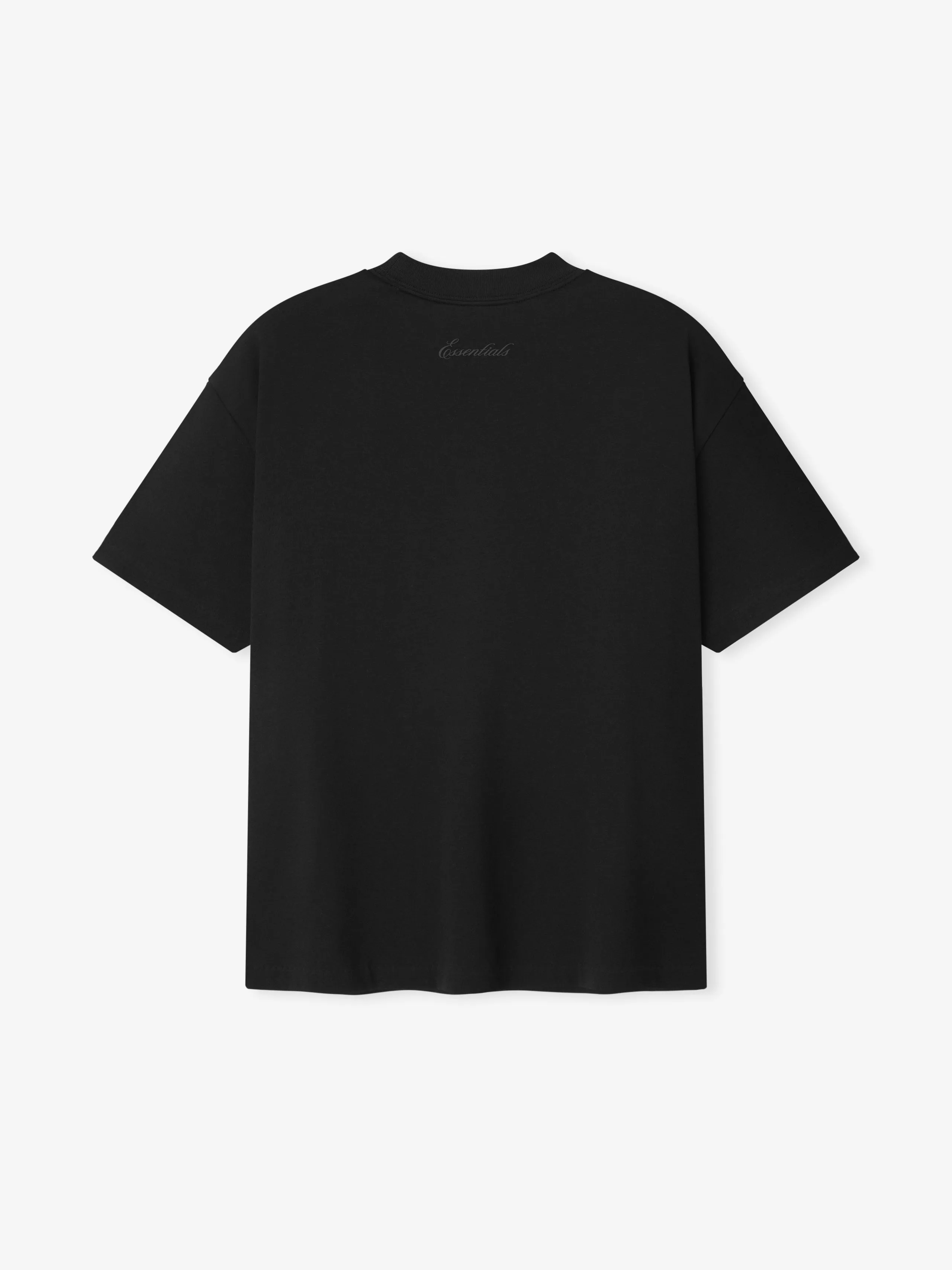 Signature Essential Tee sold by Essentials product image thumbnail 2