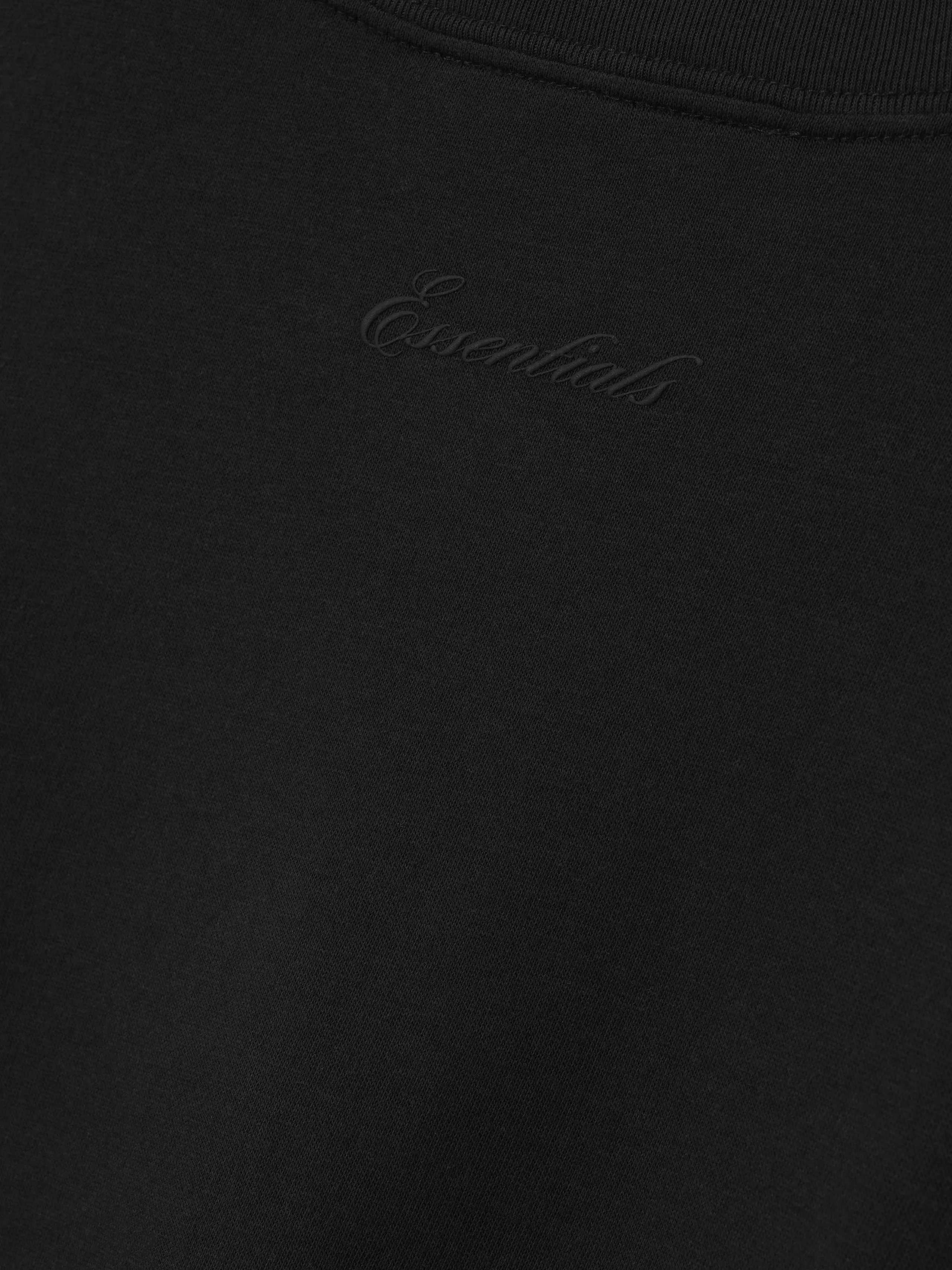 Signature Essential Tee sold by Essentials product image thumbnail 3