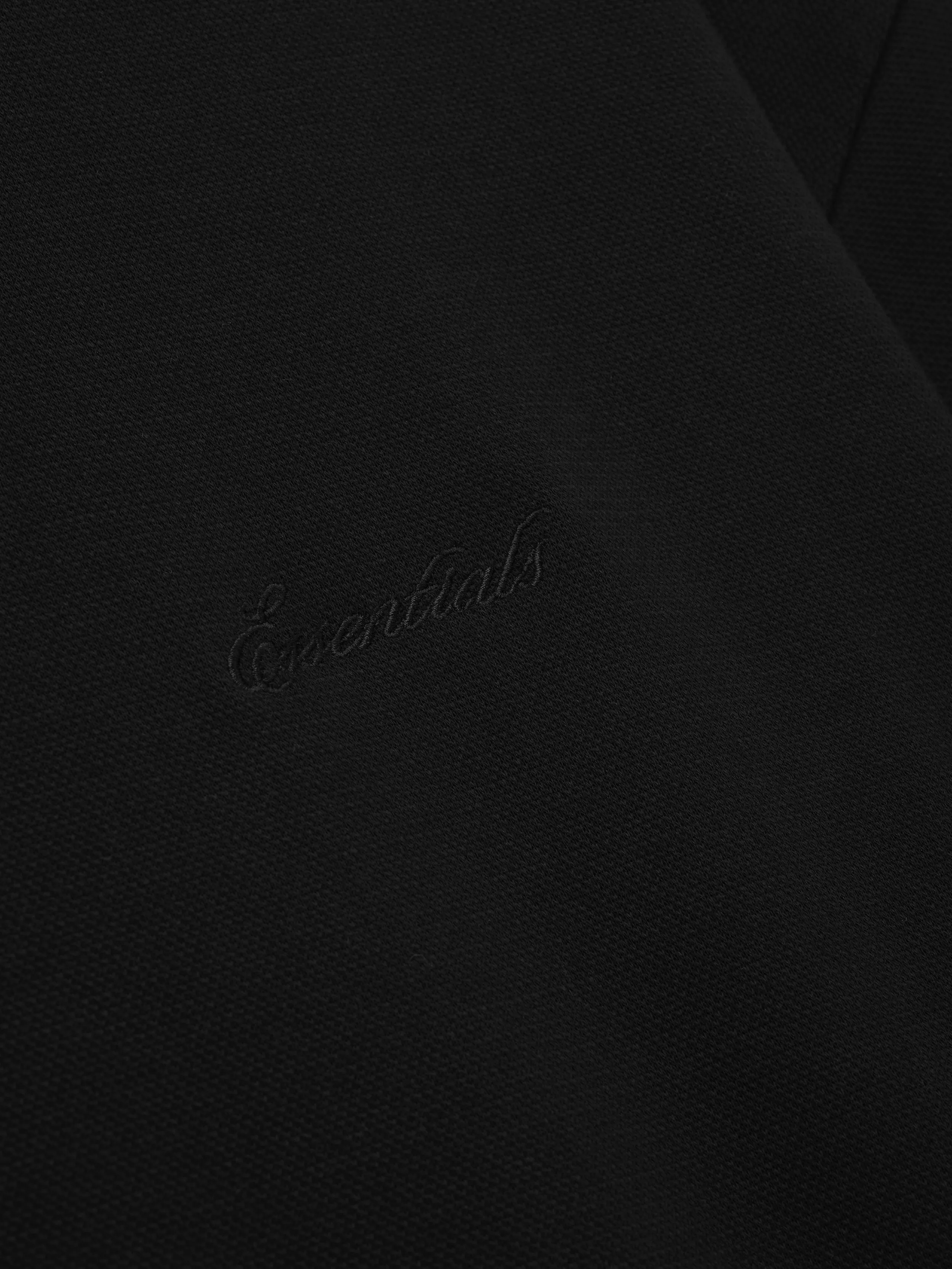 Pique Signature 90s Tee sold by Essentials product image thumbnail 3