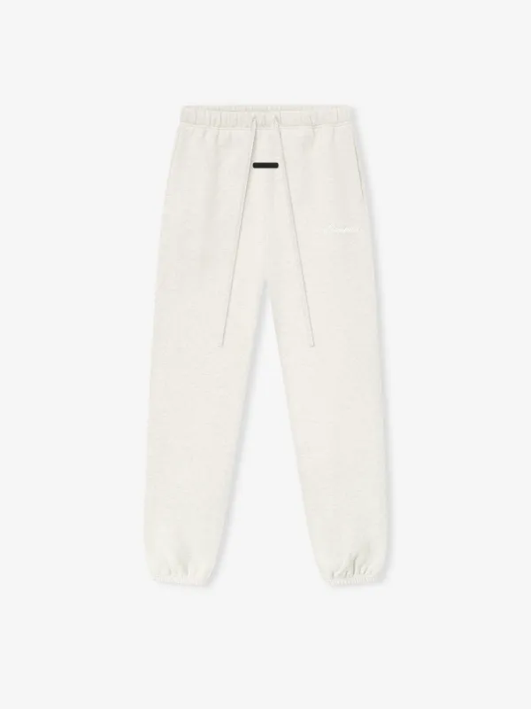 Signature Classic Sweatpant sold by Essentials