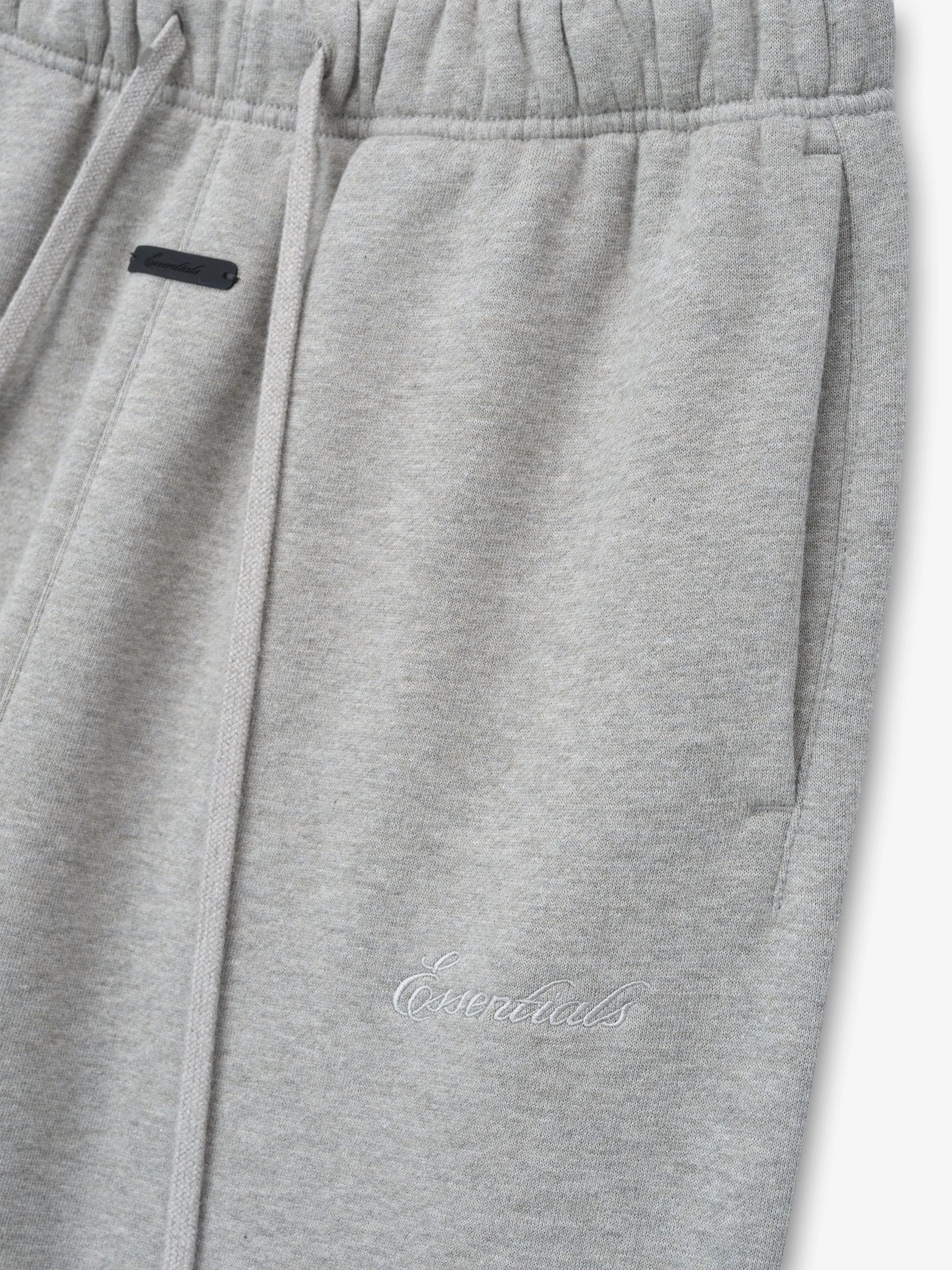 Womens Signature SS26 Classic Flare Sweatpant sold by Essentials product image thumbnail 4
