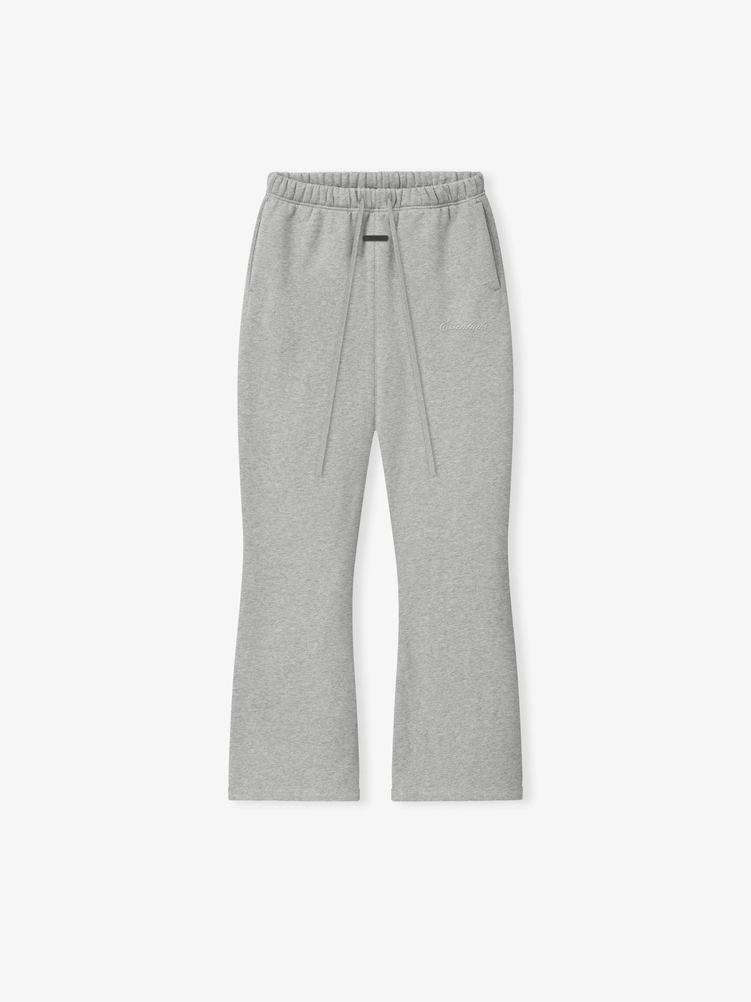 Womens Signature SS26 Classic Flare Sweatpant sold by Essentials product image thumbnail 2
