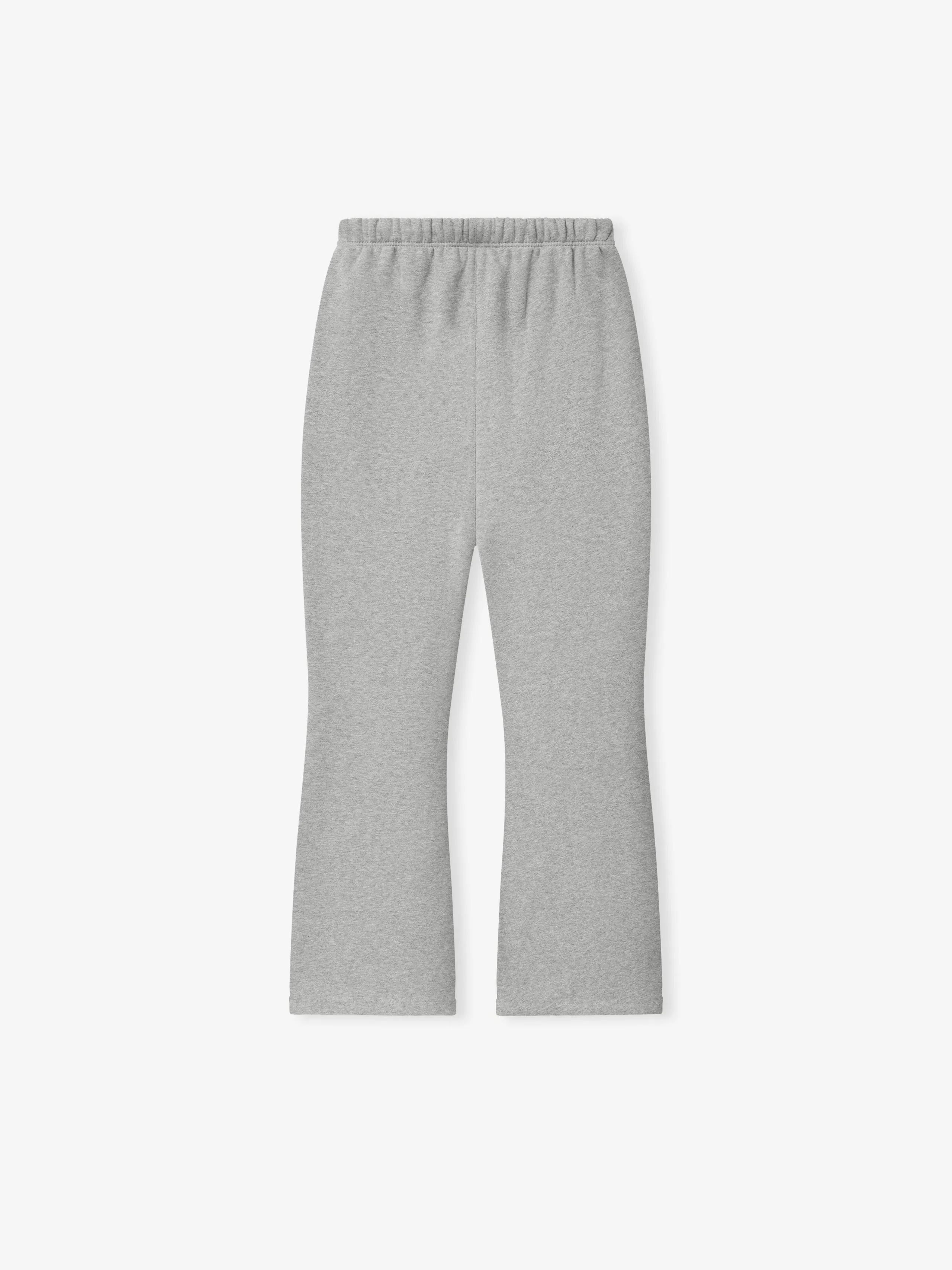 Womens Signature SS26 Classic Flare Sweatpant sold by Essentials product image thumbnail 3