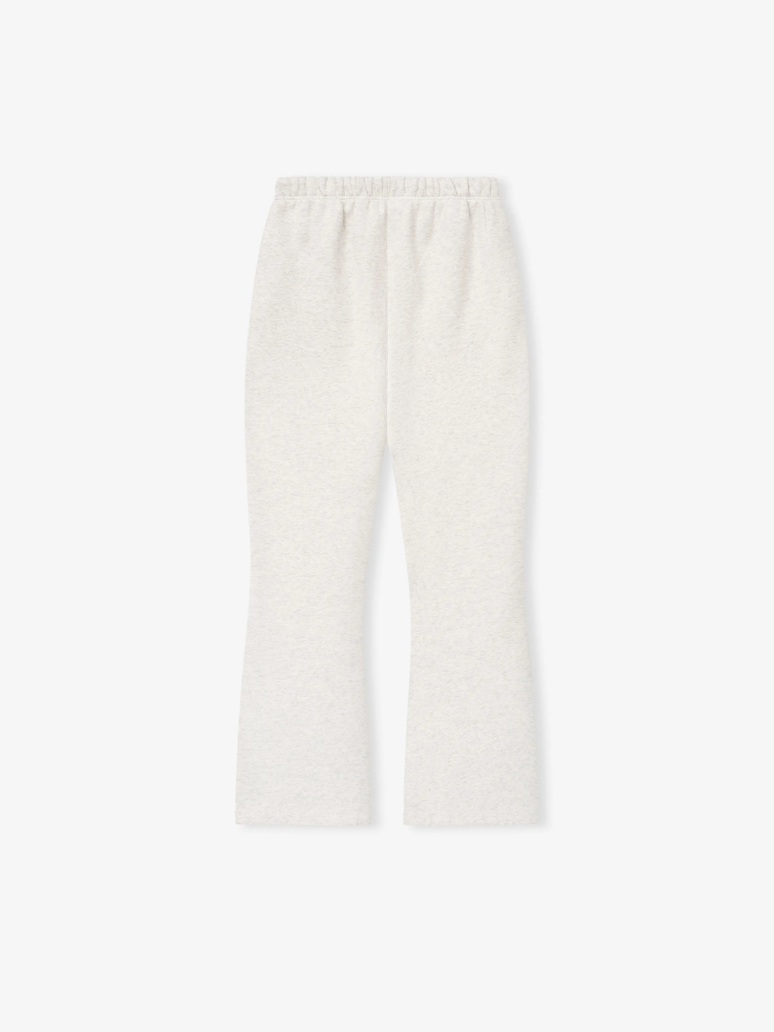 Womens Signature SS26 Classic Flare Sweatpant sold by Essentials product image thumbnail 2