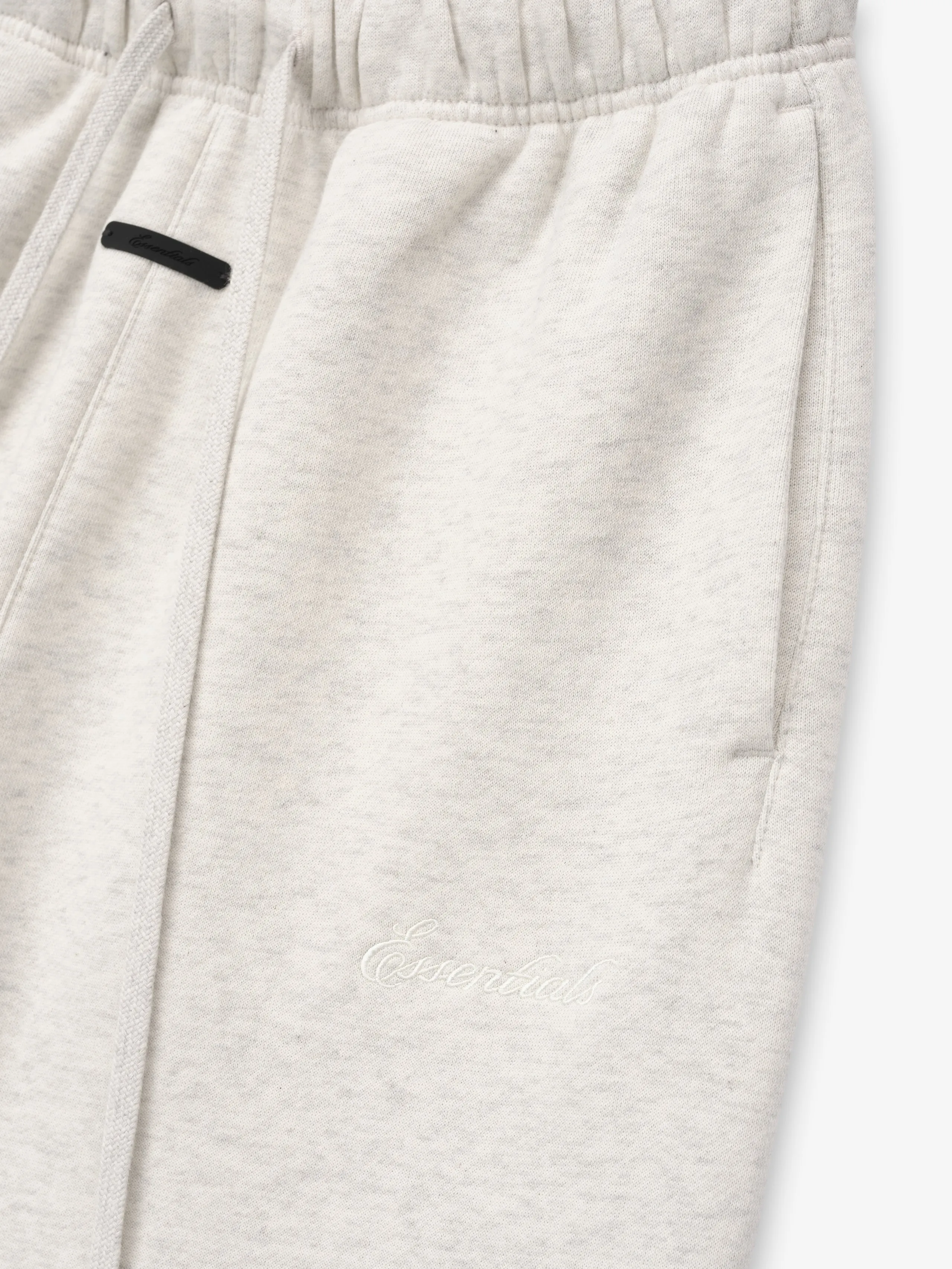 Womens Signature SS26 Classic Flare Sweatpant sold by Essentials product image thumbnail 3