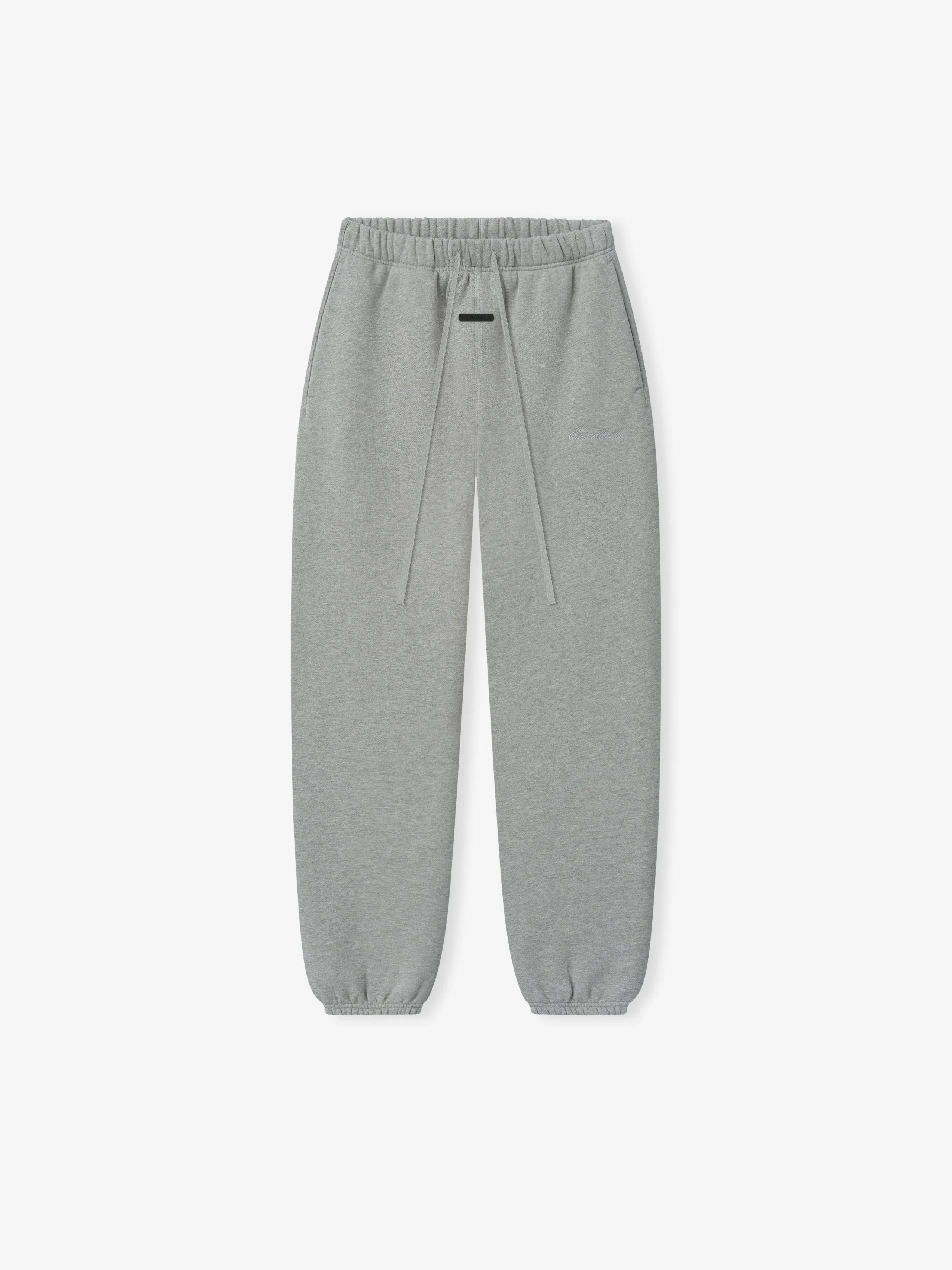 Womens Signature SS26 Slim Sweatpant sold by Essentials