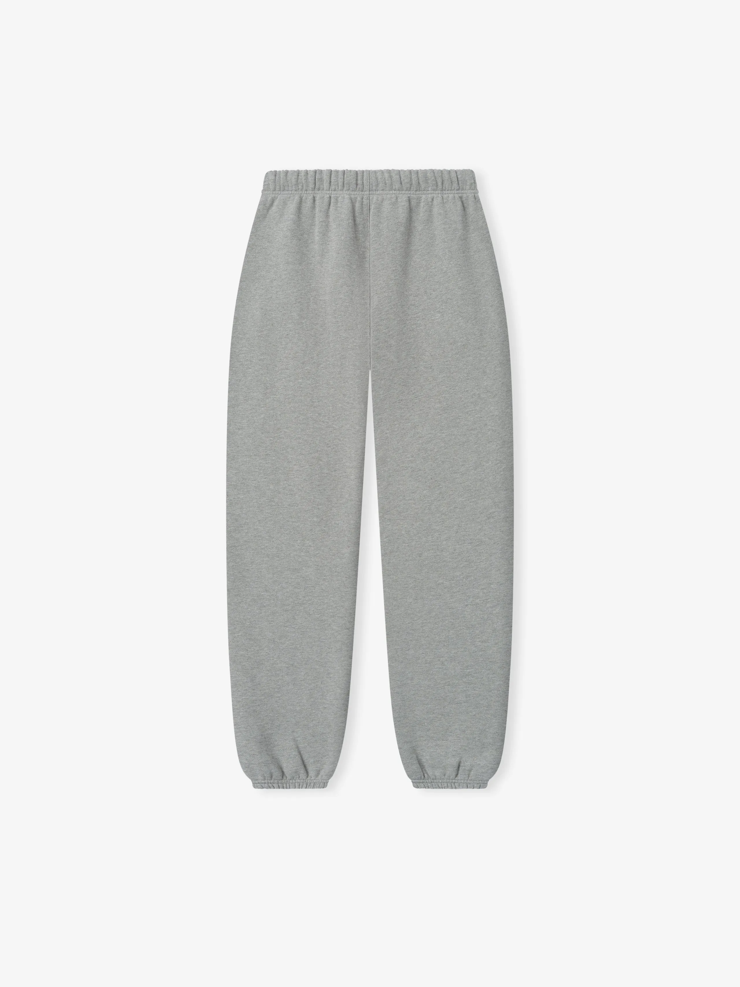 Womens Signature SS26 Slim Sweatpant sold by Essentials product image thumbnail 2