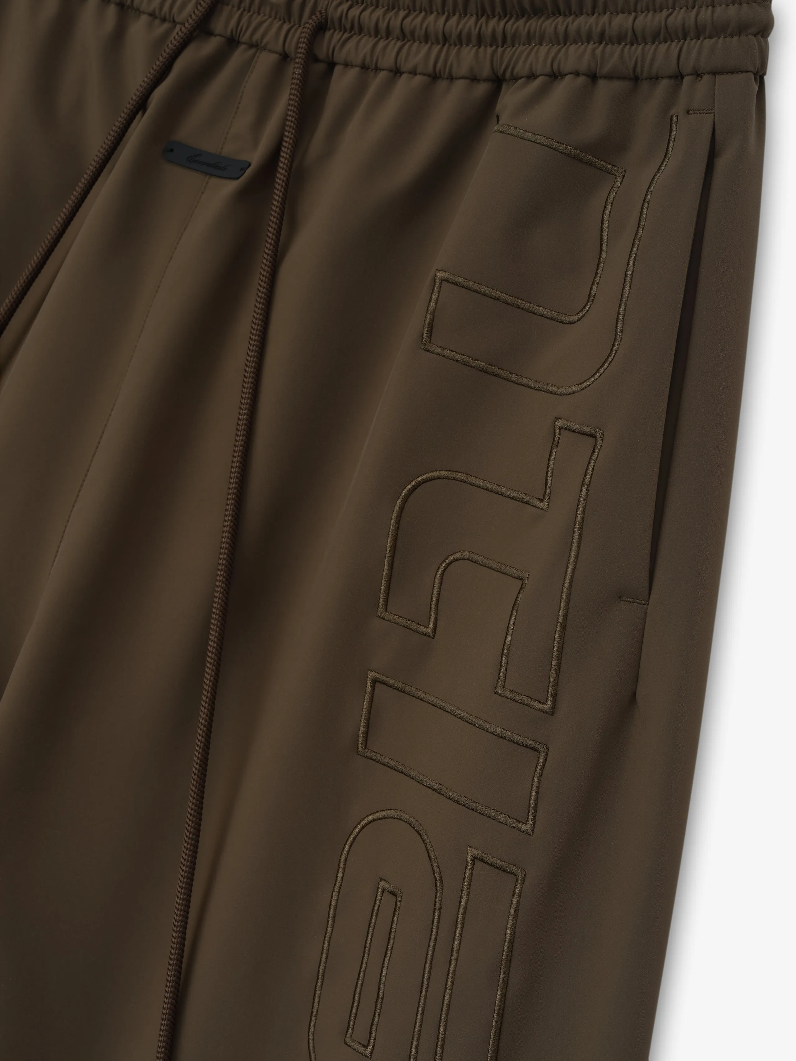 Womens Active Trace Track Pant sold by Essentials product image thumbnail 4