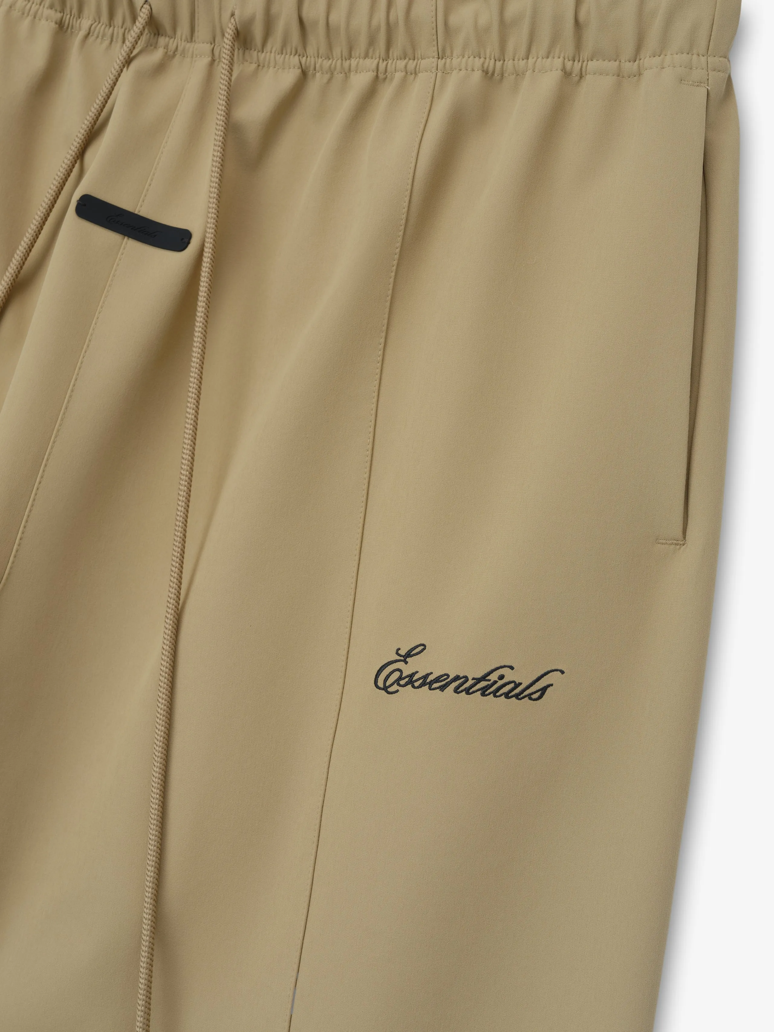 Signature Track Pant sold by Essentials product image thumbnail 4