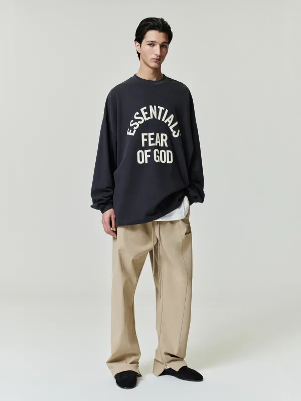 Signature Track Pant made by Essentials