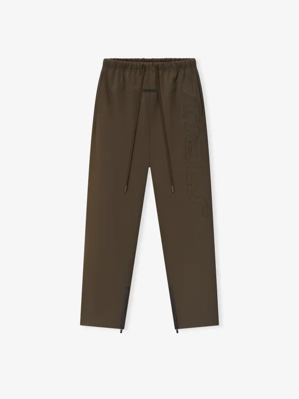Active Trace Track Pant sold by Essentials