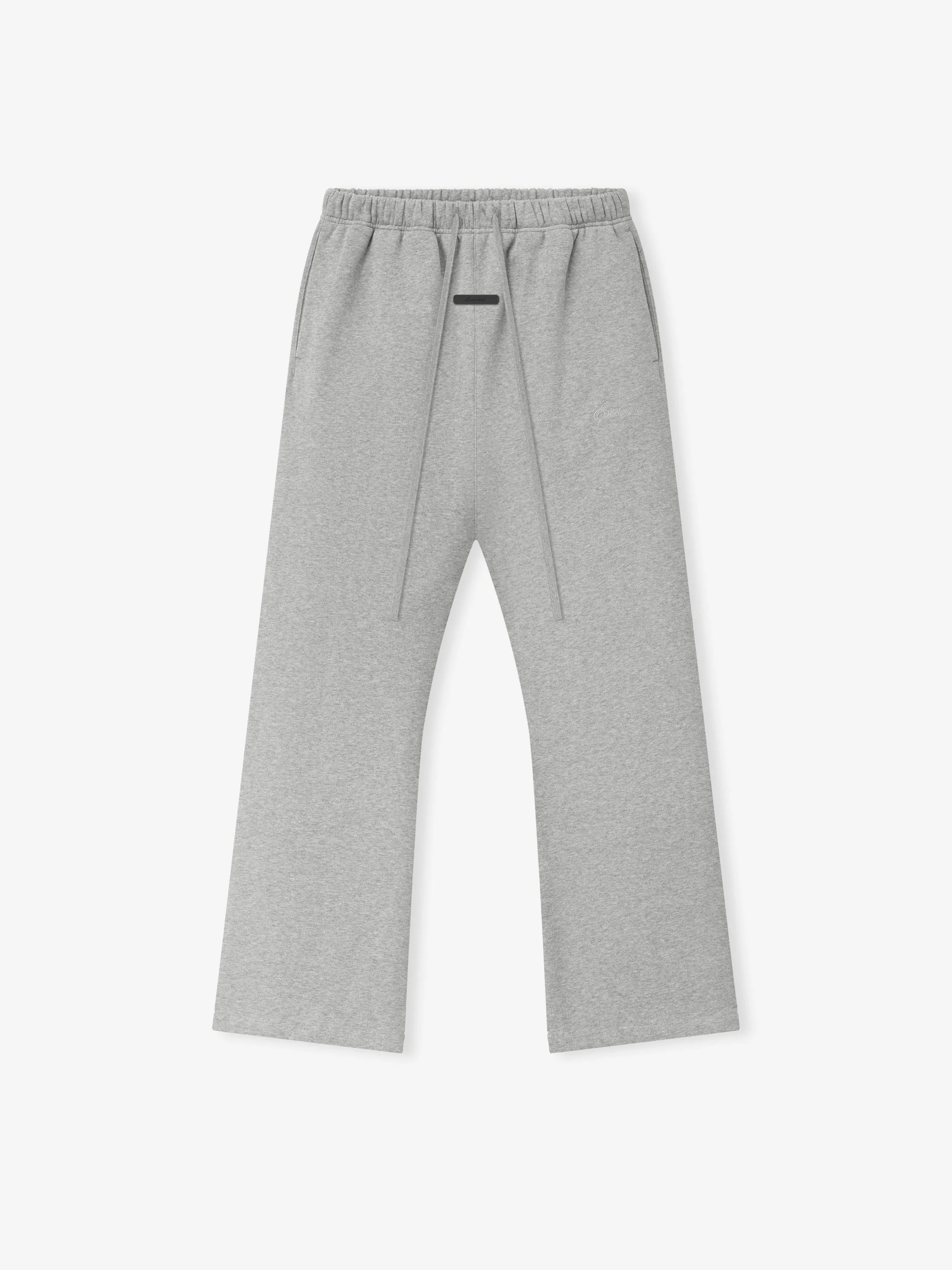 Signature Classic Fit Flare Sweatpant sold by Essentials product image thumbnail 2