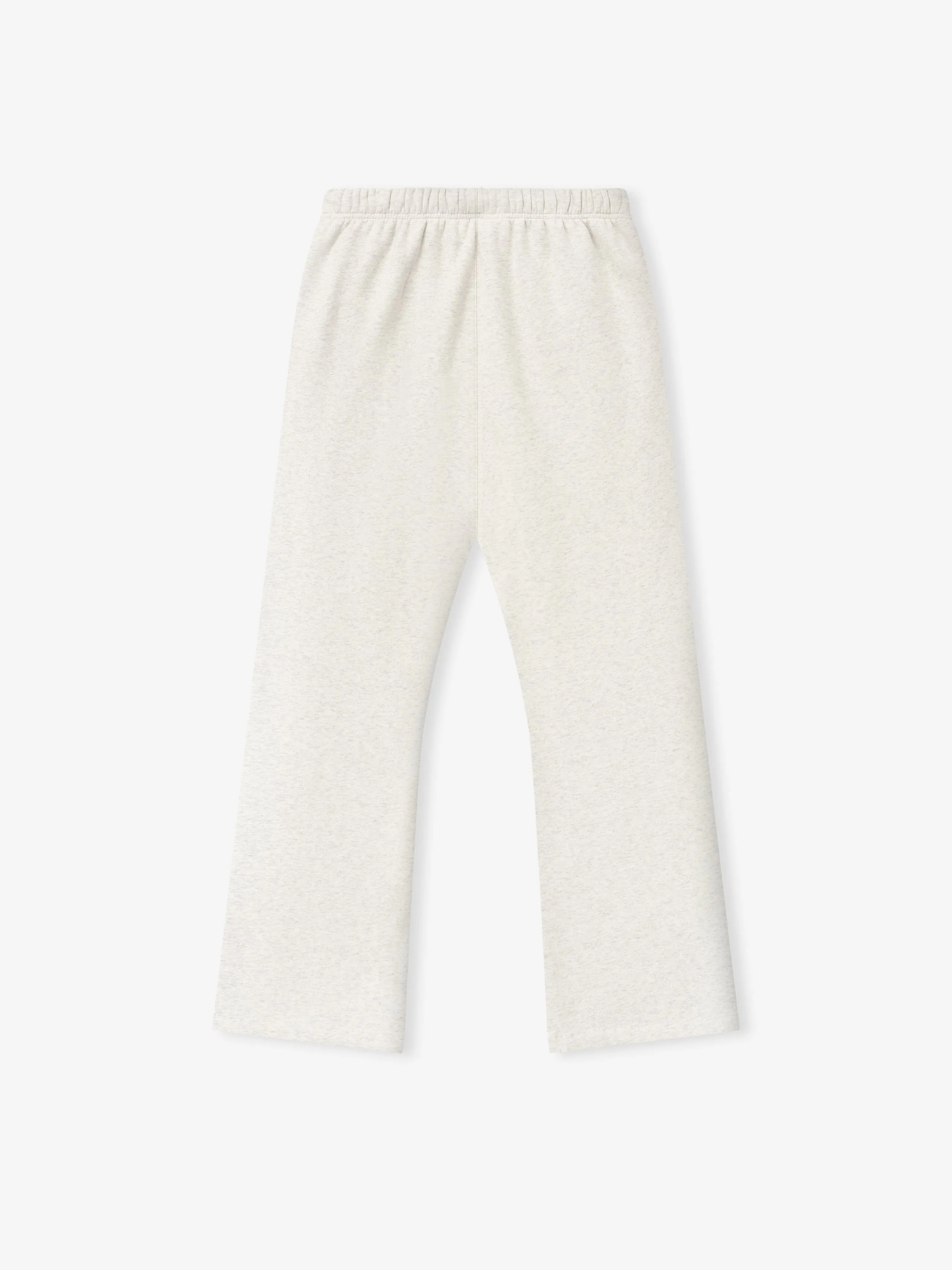 Signature Classic Flare Sweatpant sold by Essentials product image thumbnail 2