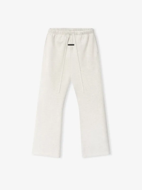 Signature Classic Flare Sweatpant sold by Essentials
