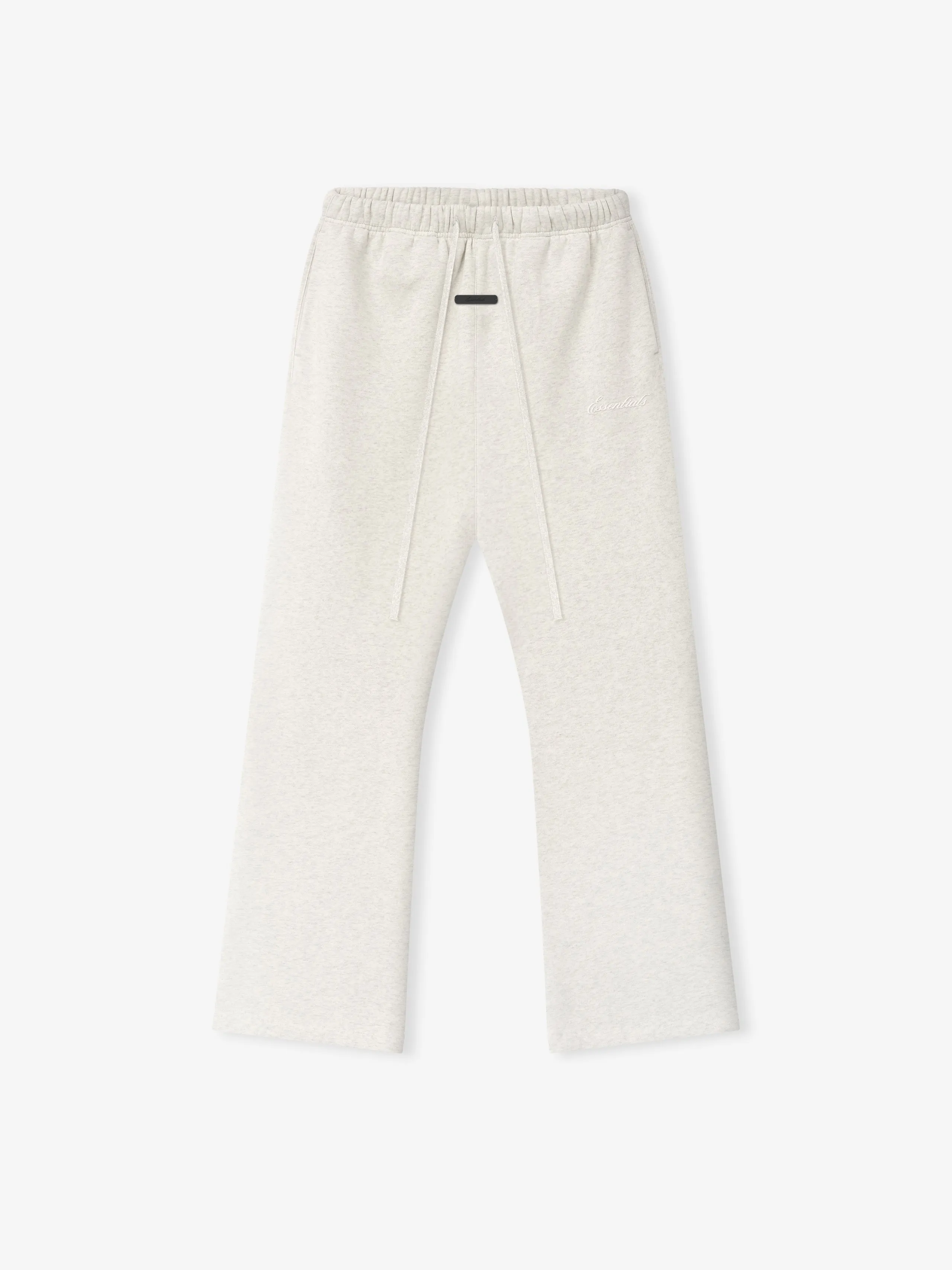 Signature Classic Flare Sweatpant sold by Essentials