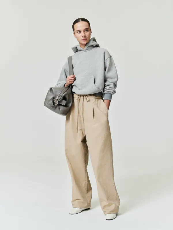 Womens Signature SS26 Classic Hoodie sold by Essentials