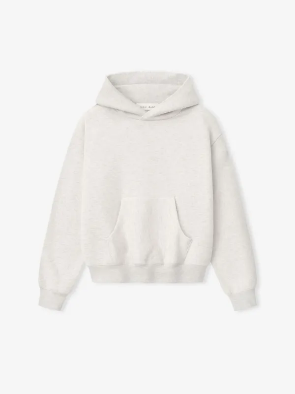 Womens Signature SS26 Classic Hoodie sold by Essentials