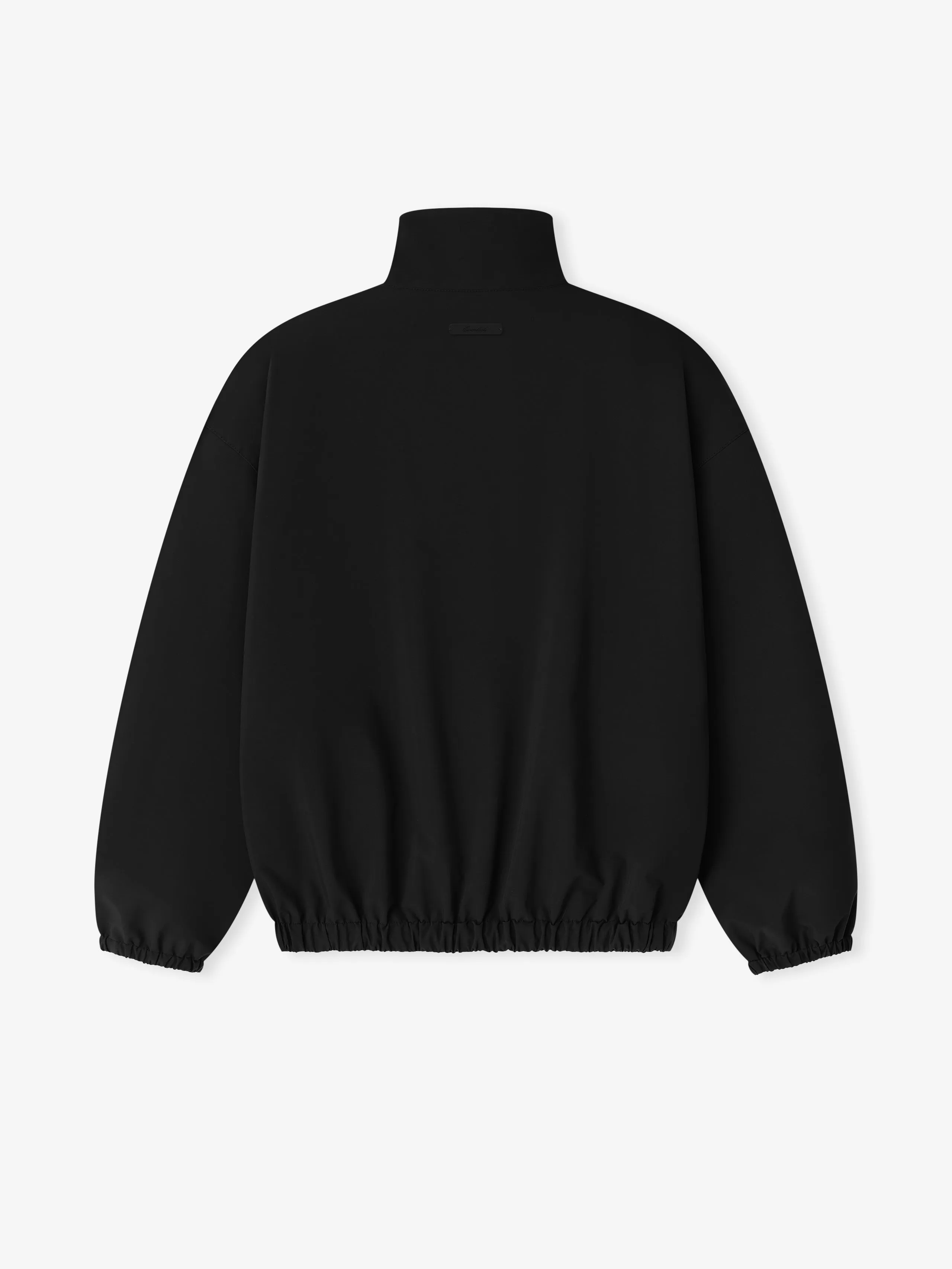 Active Trace Half Zip Track Jacket sold by Essentials product image thumbnail 2