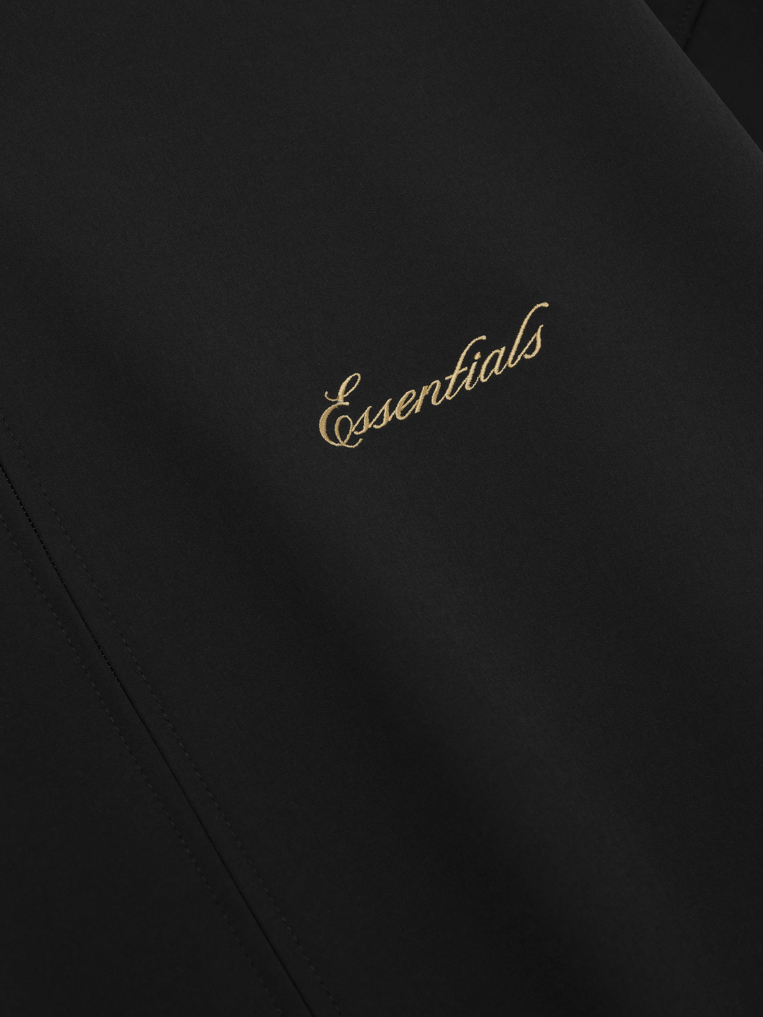 Signature Track Jacket sold by Essentials product image thumbnail 3