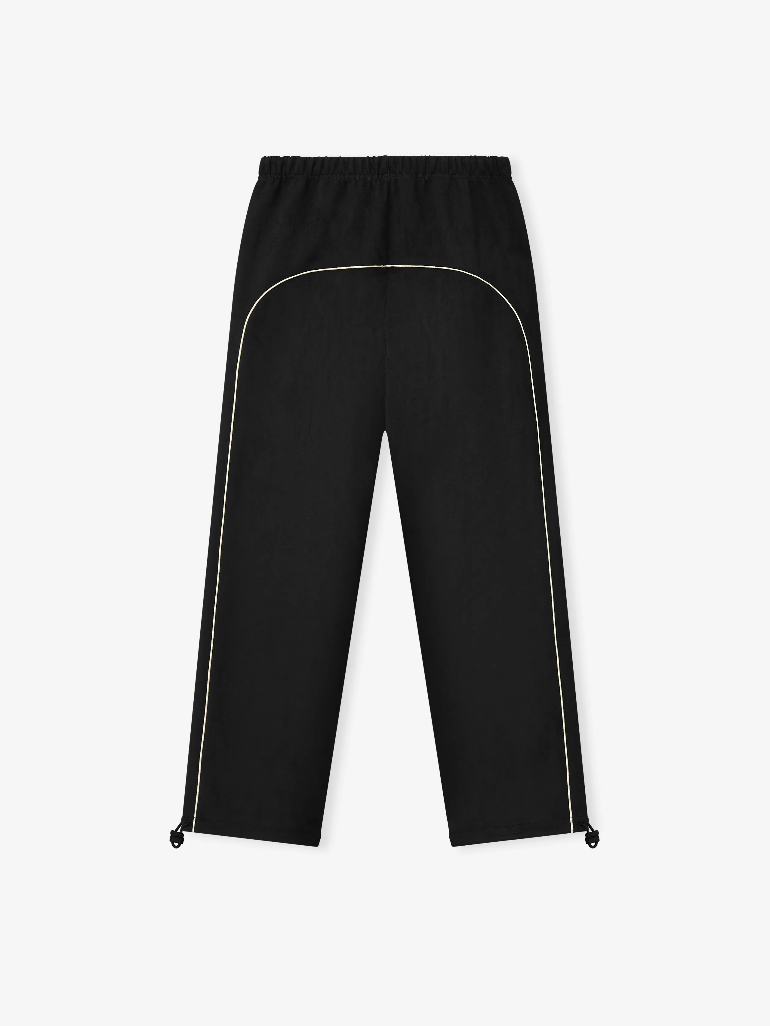 Suede Fleece Signature Relaxed Pant sold by Essentials product image thumbnail 2