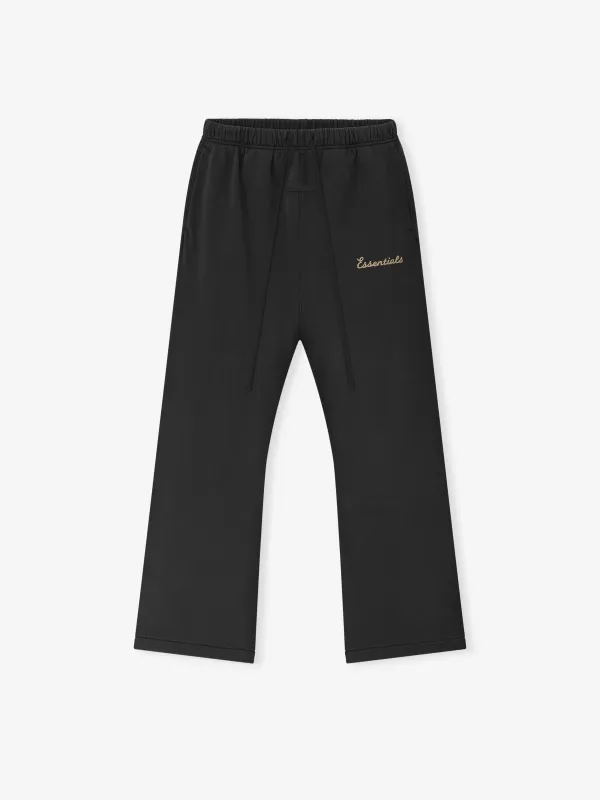 Training Classic Flare Sweatpant sold by Essentials