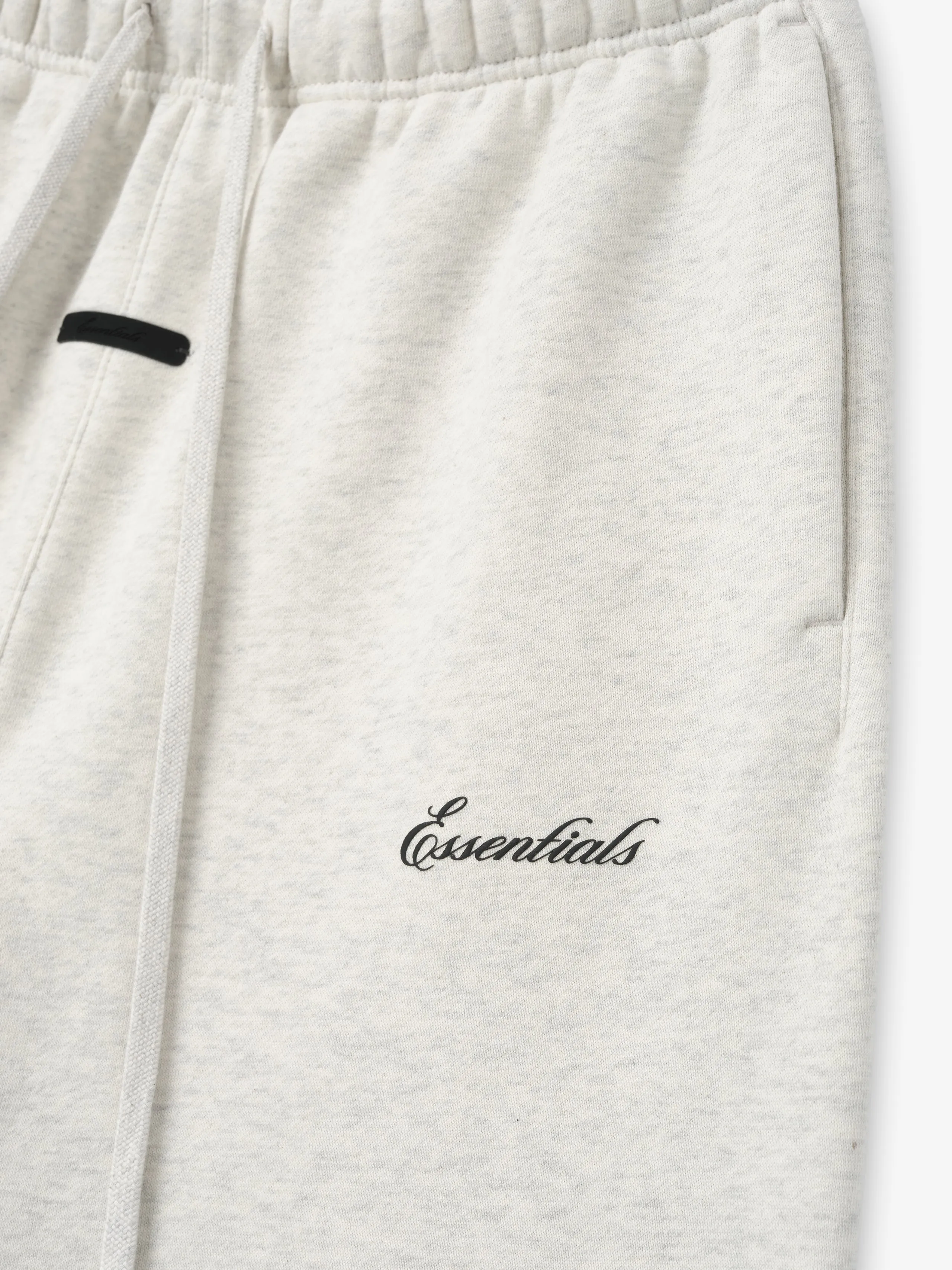 Signature SS26 Classic Sweatpant sold by Essentials product image thumbnail 3