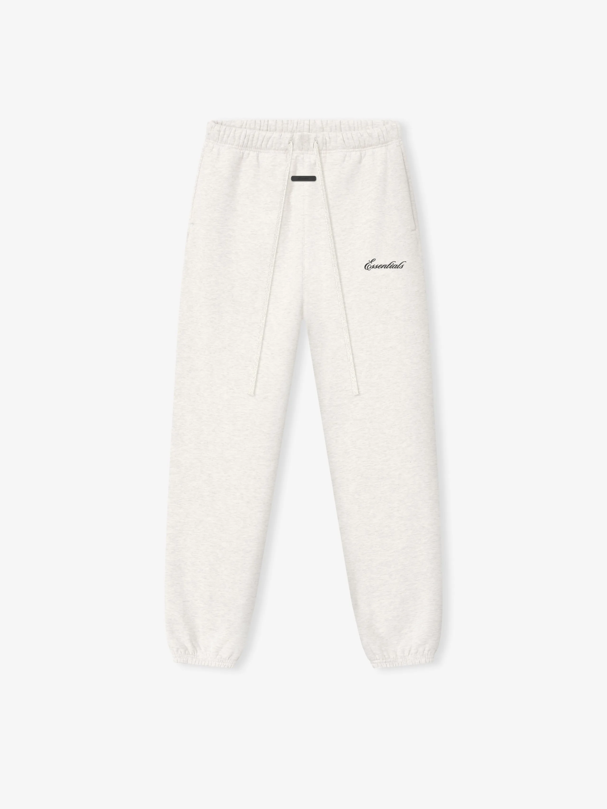Signature SS26 Classic Sweatpant sold by Essentials