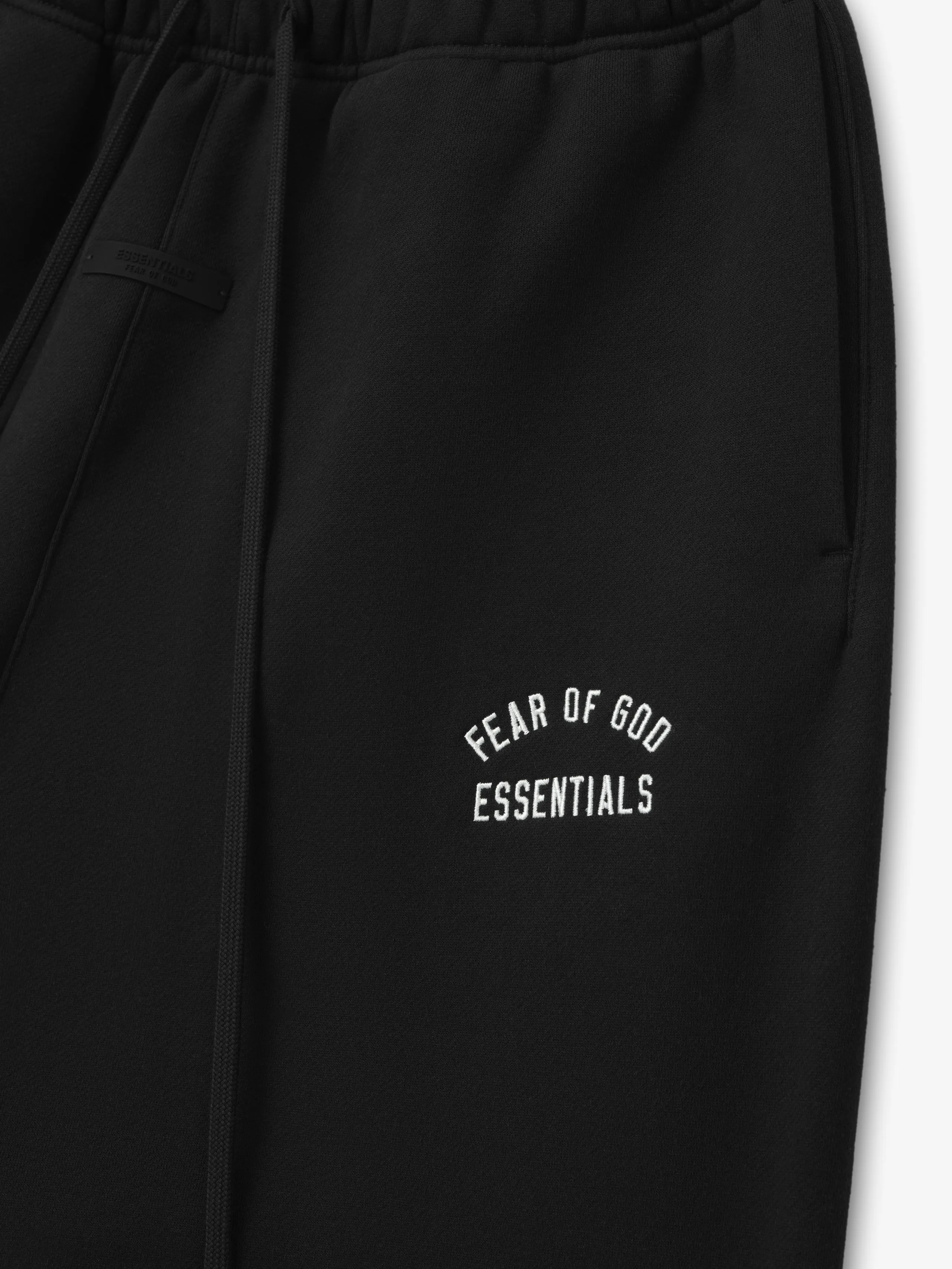 Varsity Flare Sweatpant sold by Essentials product image thumbnail 3