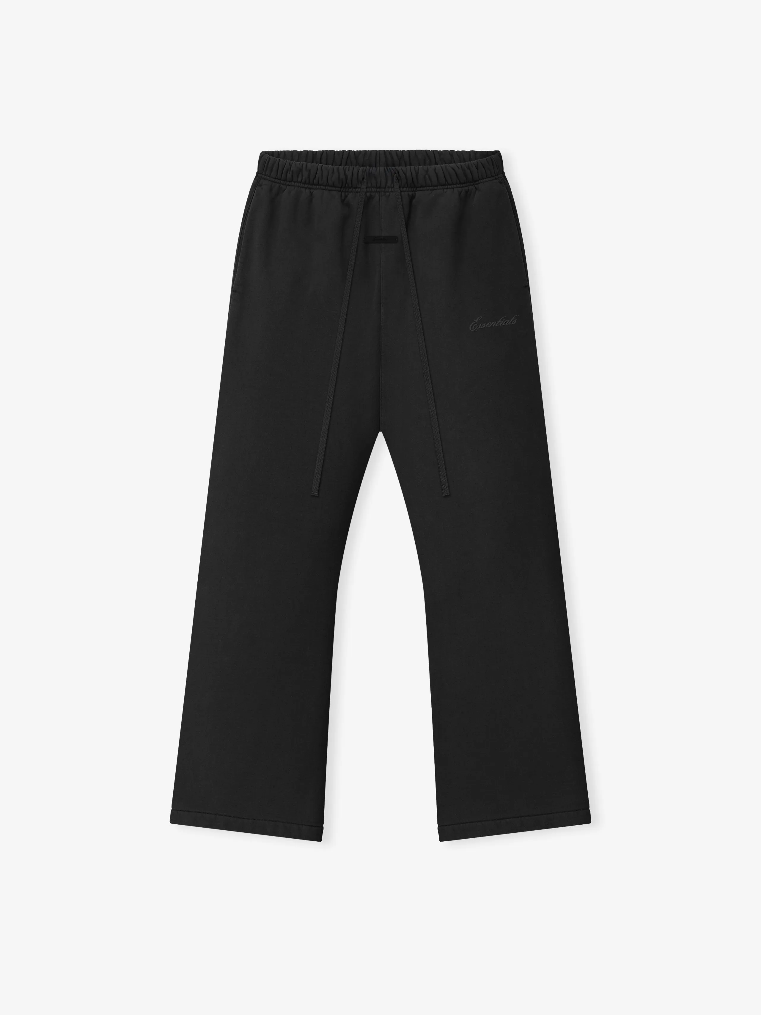 Signature Classic Flare Sweatpant sold by Essentials