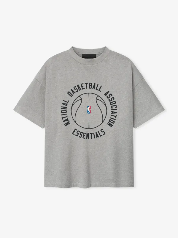 NBA X Barkley Hendricks 90S Tee sold by Essentials